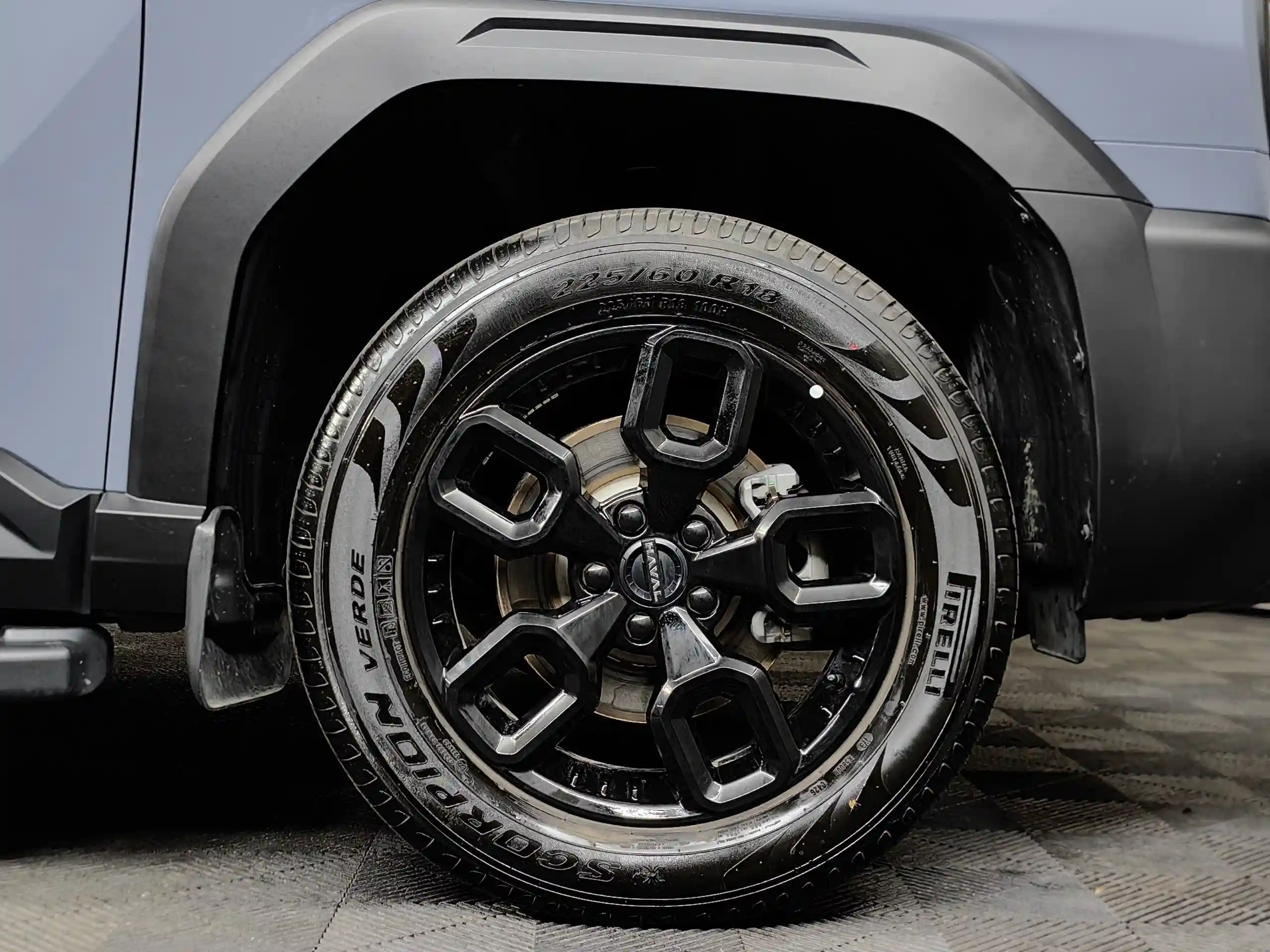 Haval PRO H3 2025