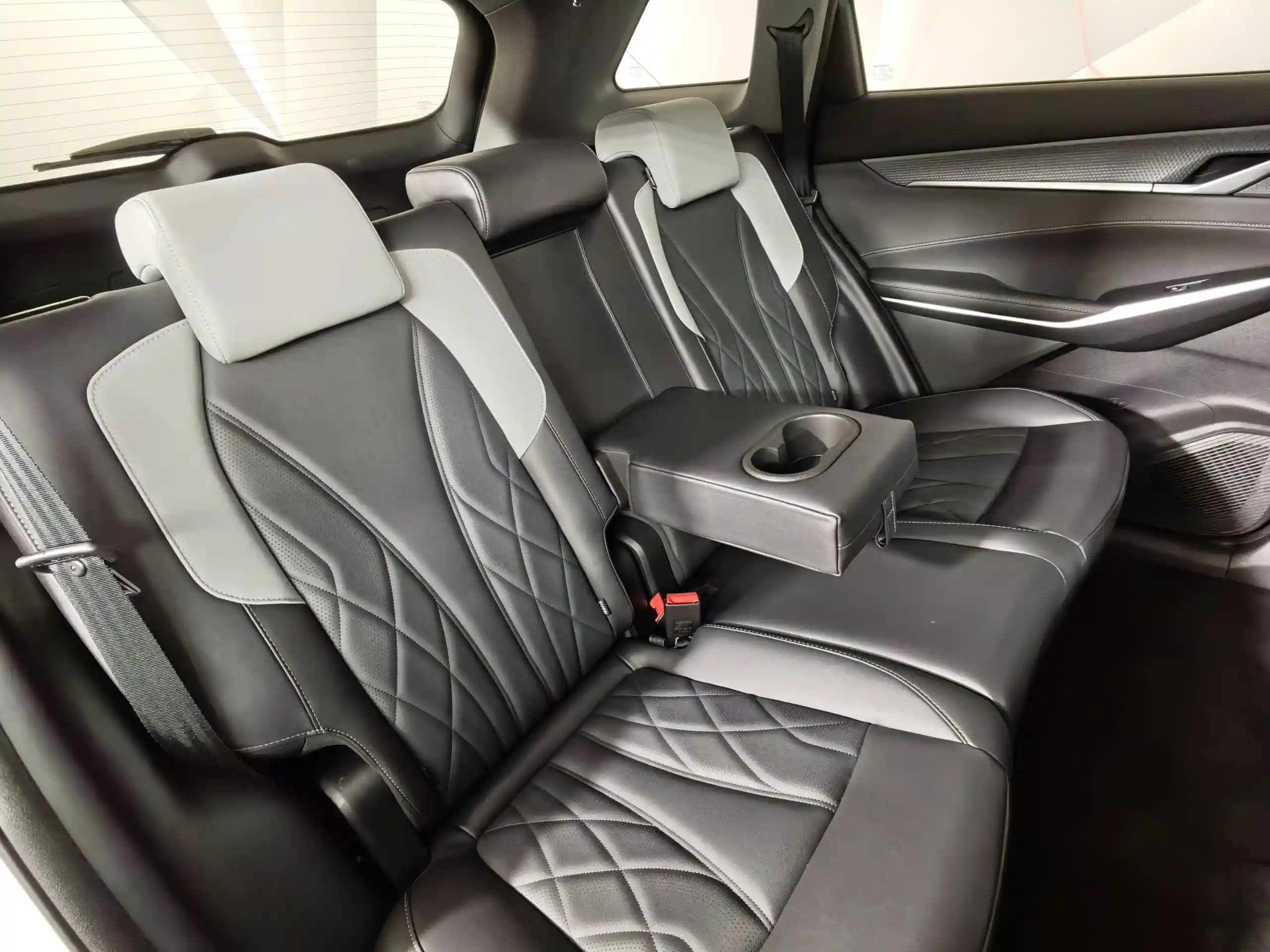 Changan CS75PLUS 2024