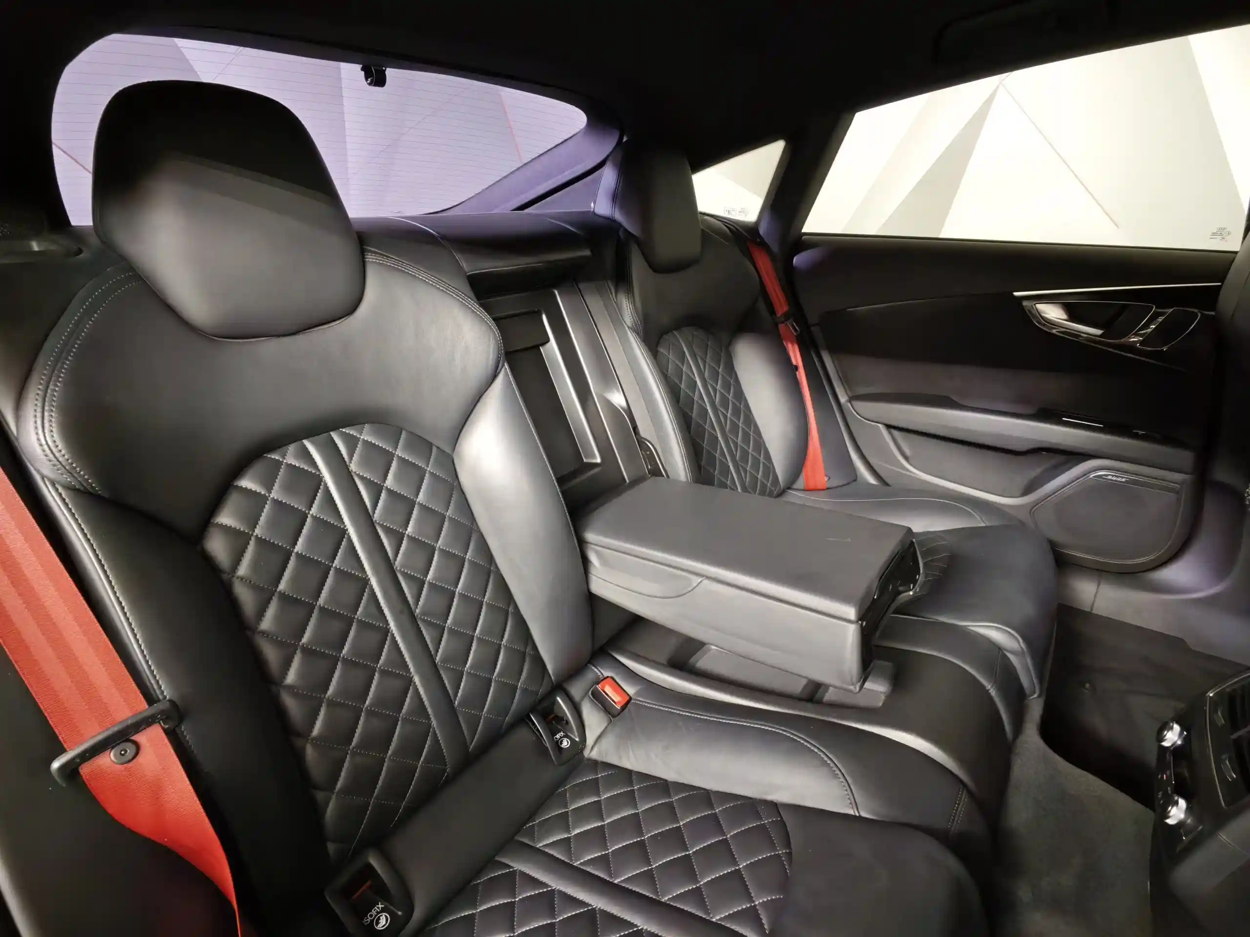 Audi A7 2016