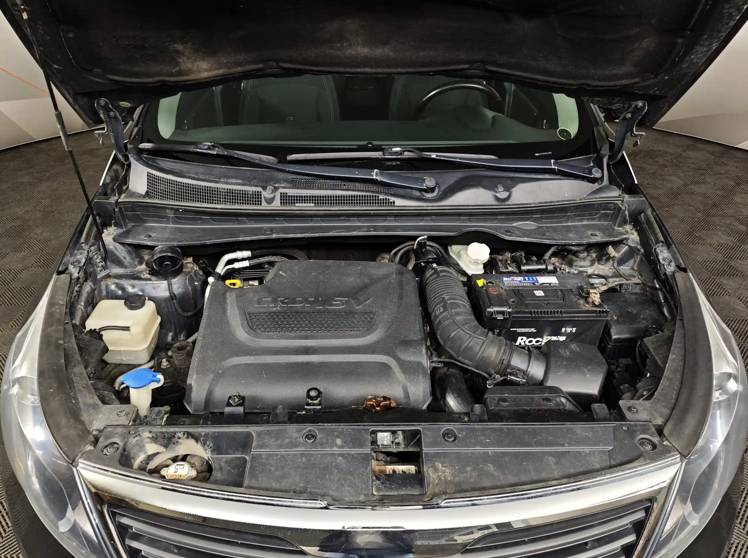 Kia Sportage 2012