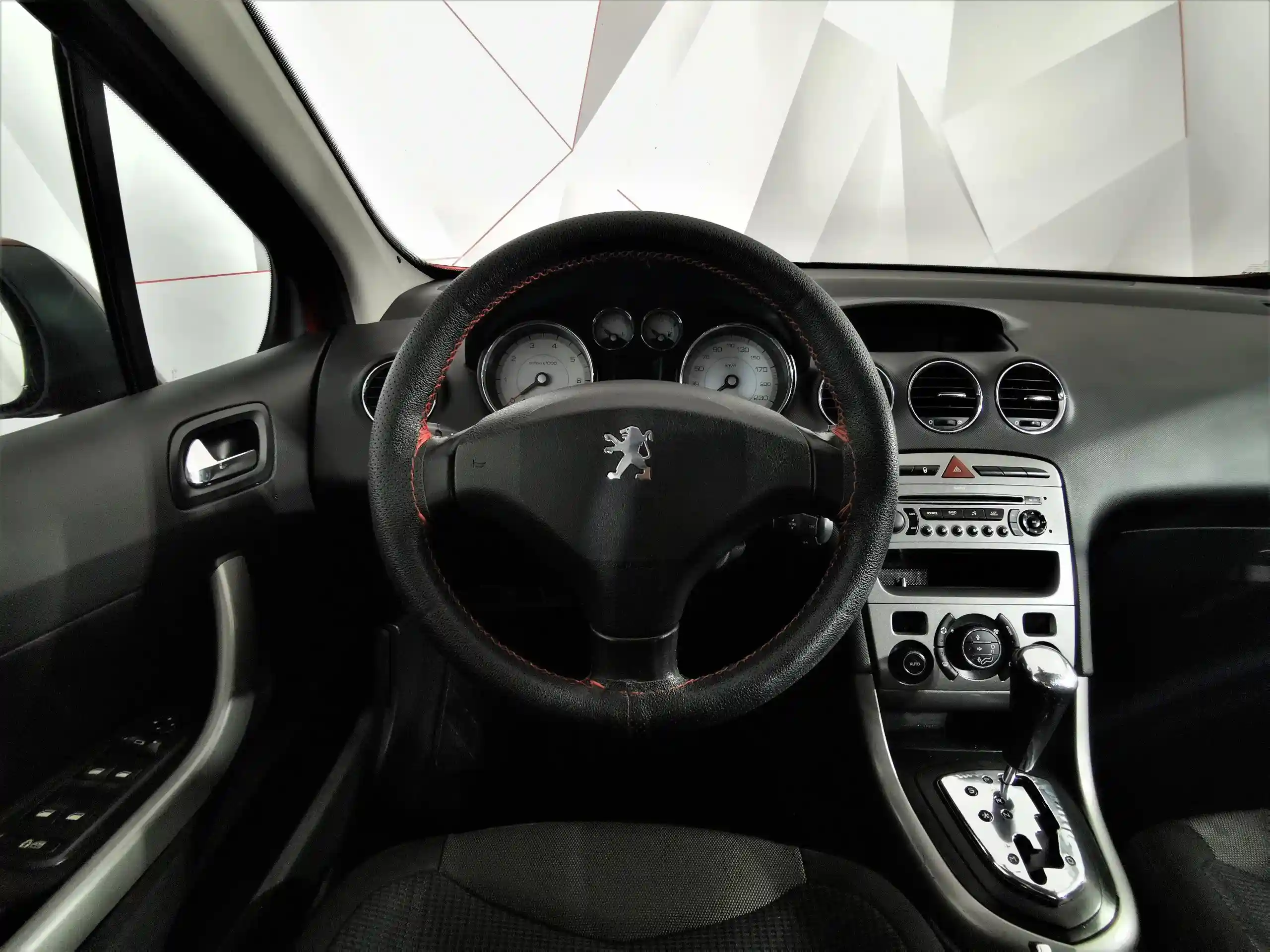 Peugeot 308 2008