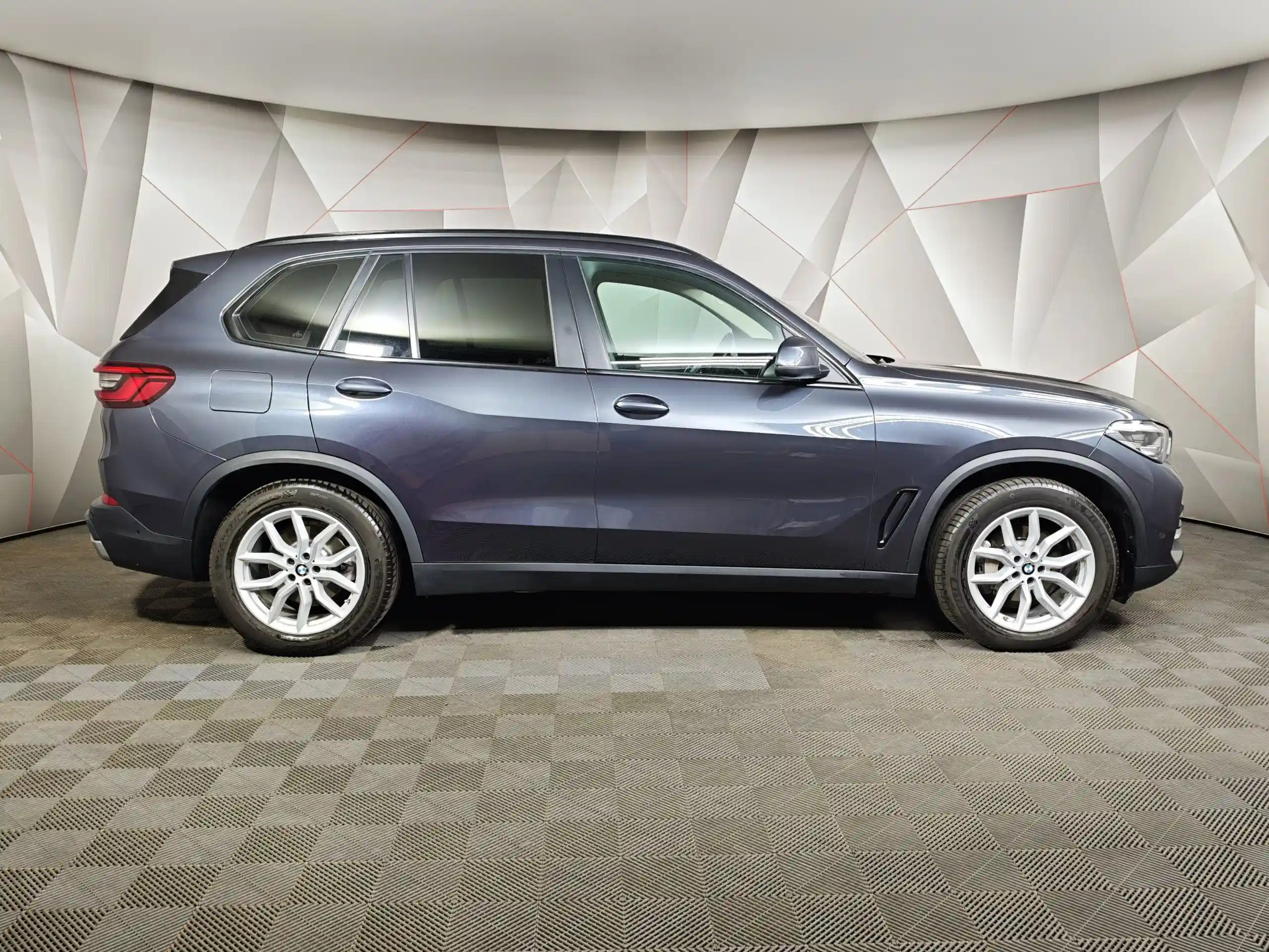 BMW X5 2019