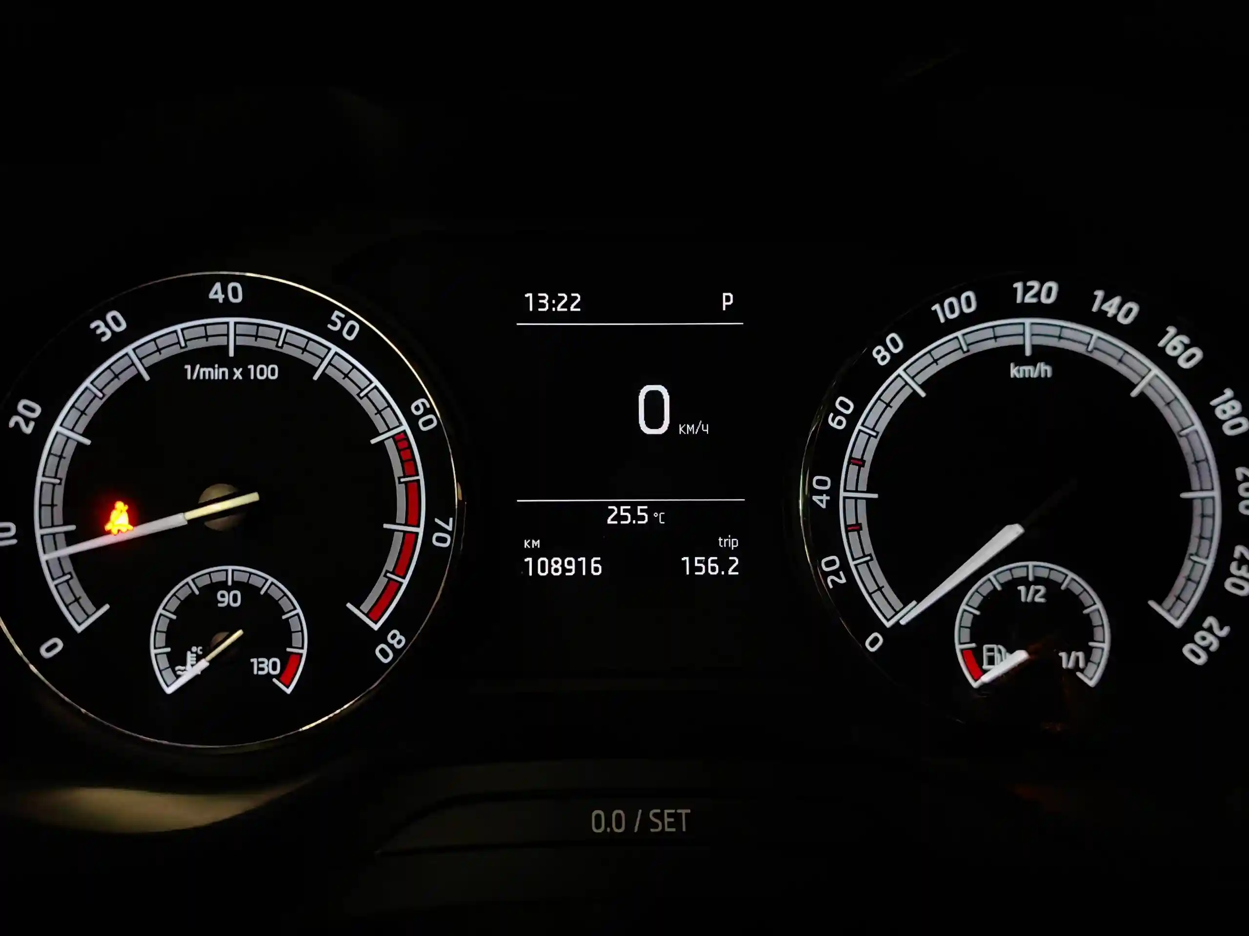 Skoda Kodiaq 2018