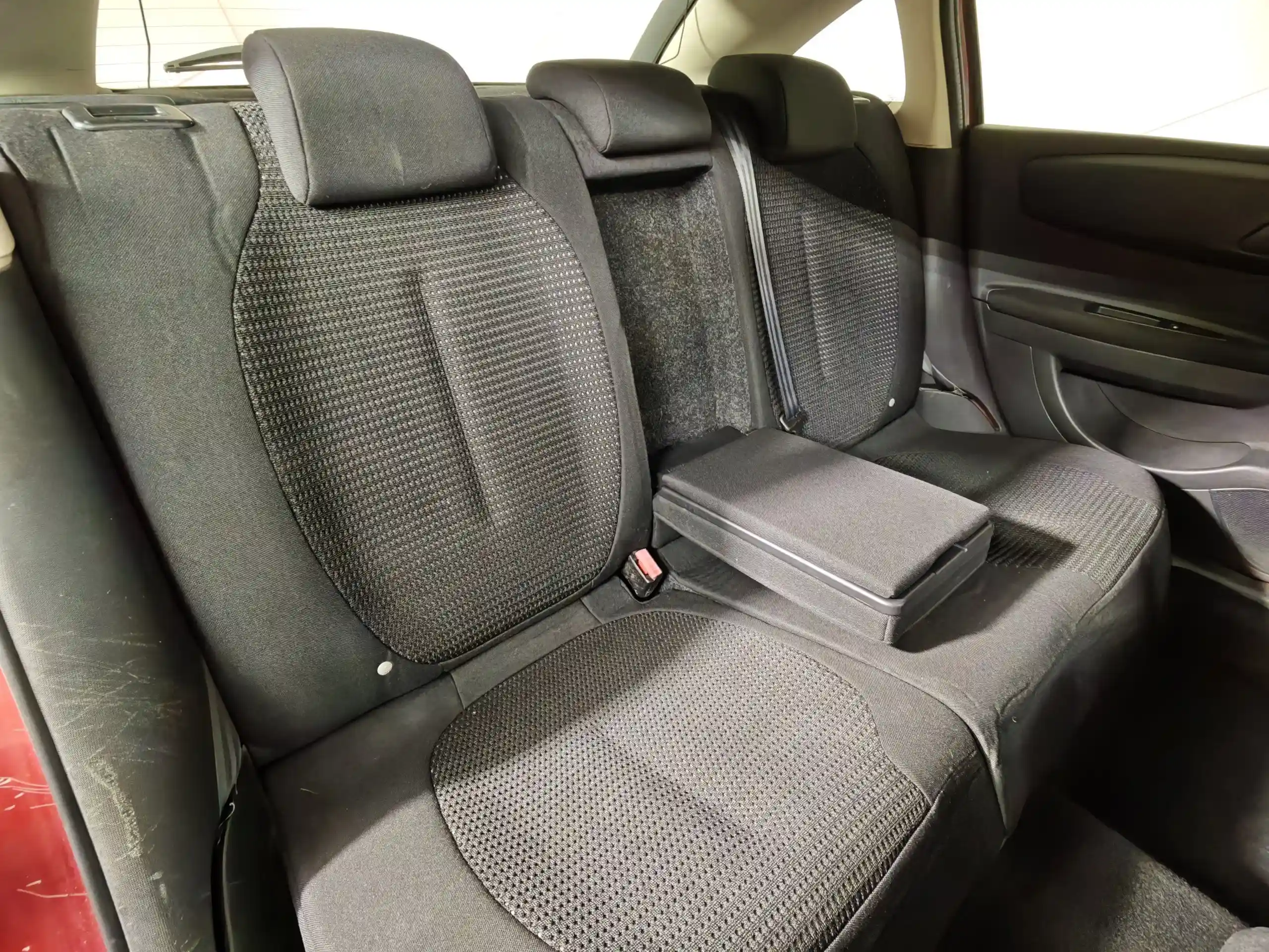 Citroen C4 2010