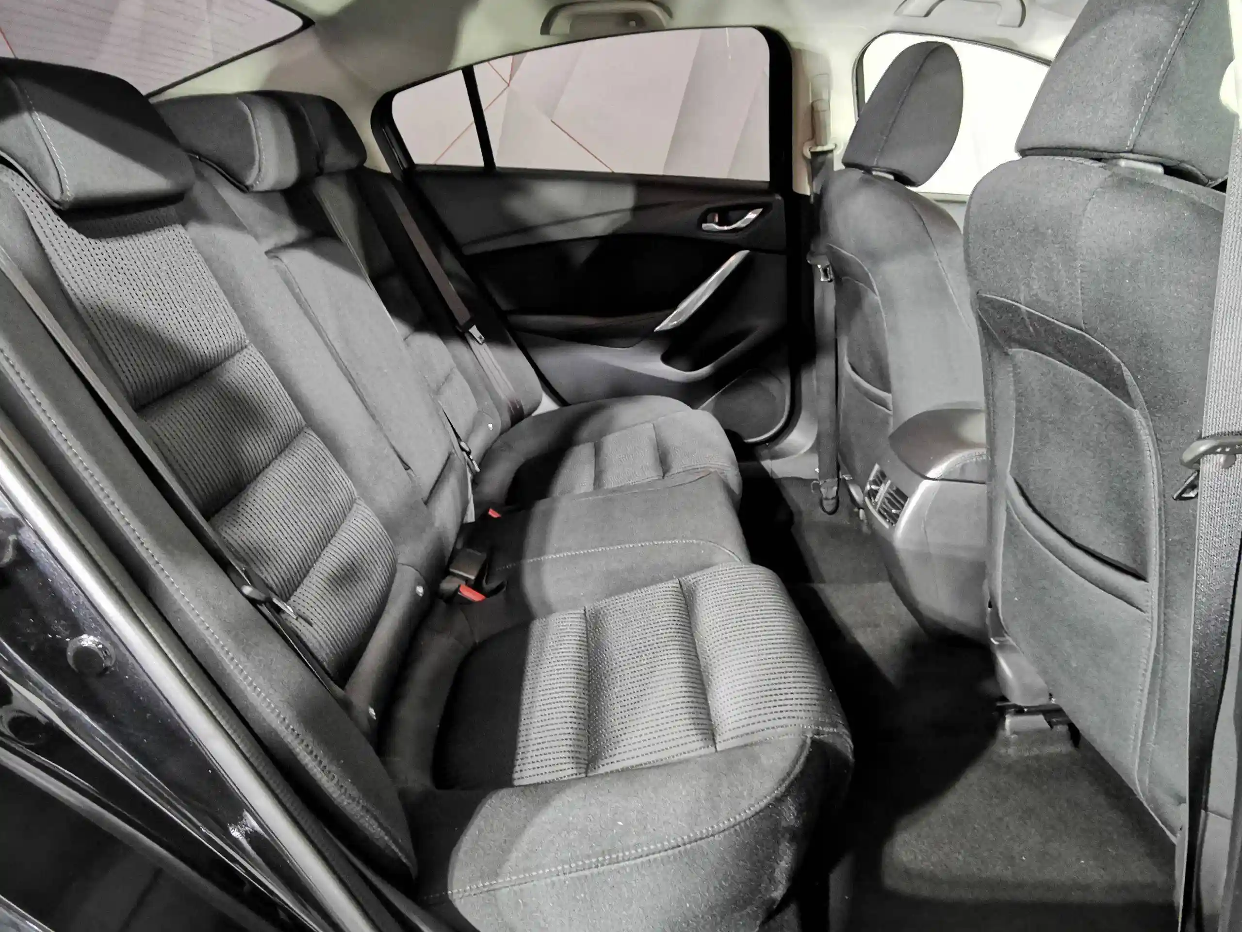 Mazda 6 2017