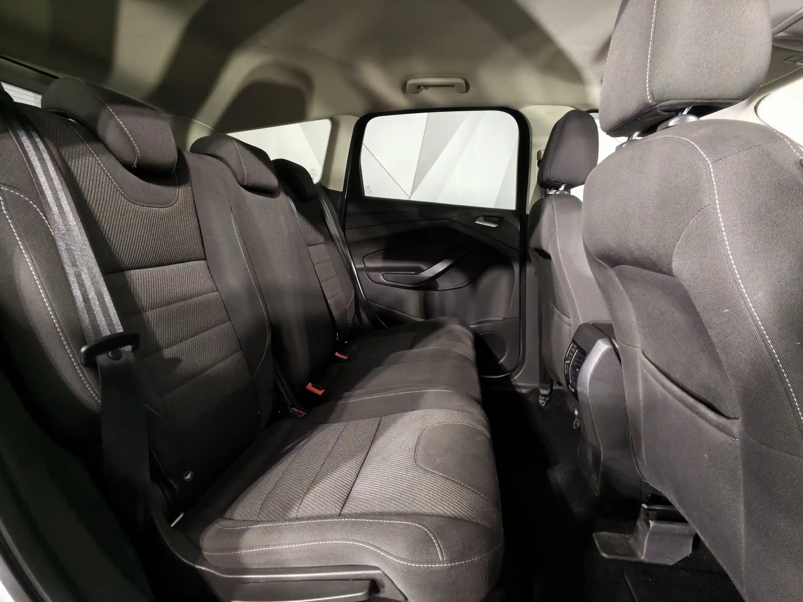 Ford Kuga 2016