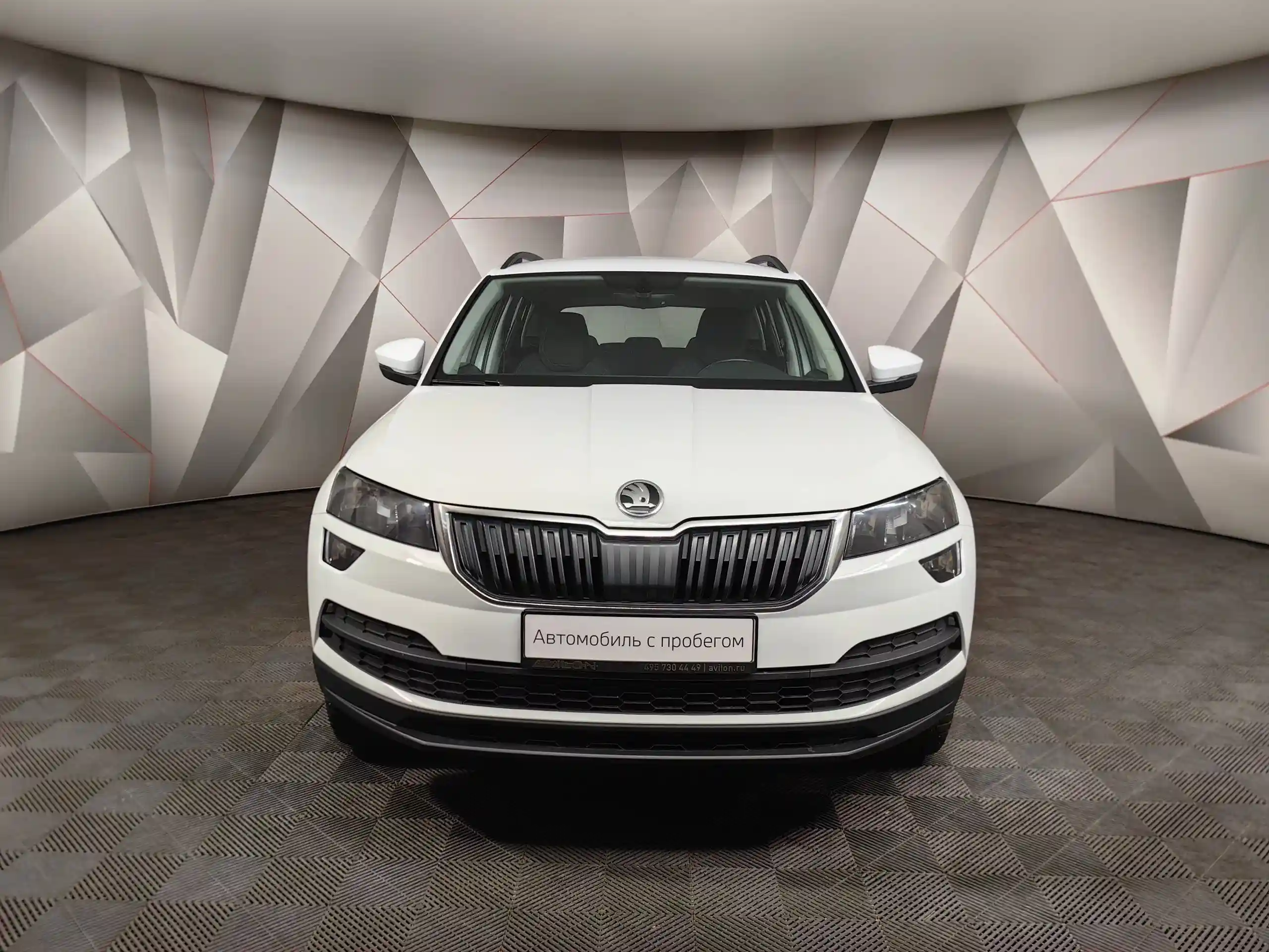 Skoda Karoq 2022