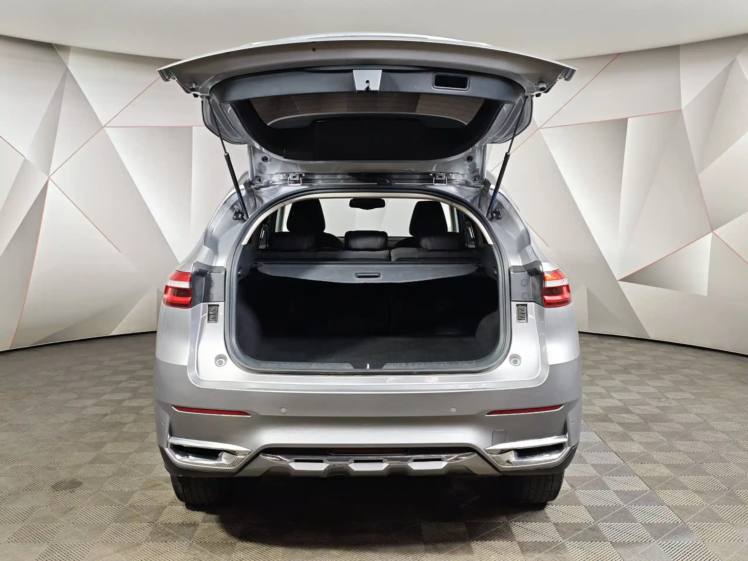 Haval F7 2021