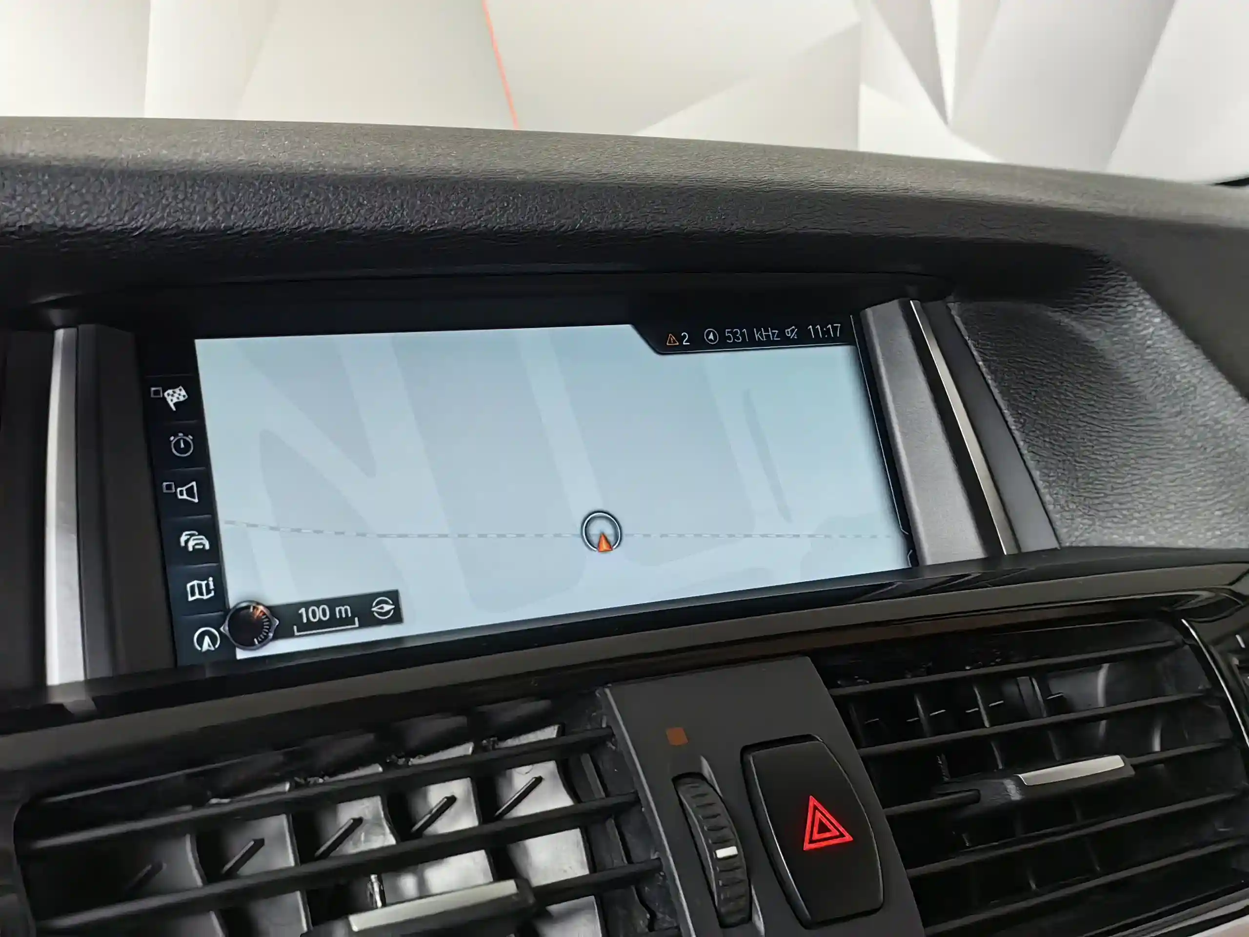 BMW X3 2016