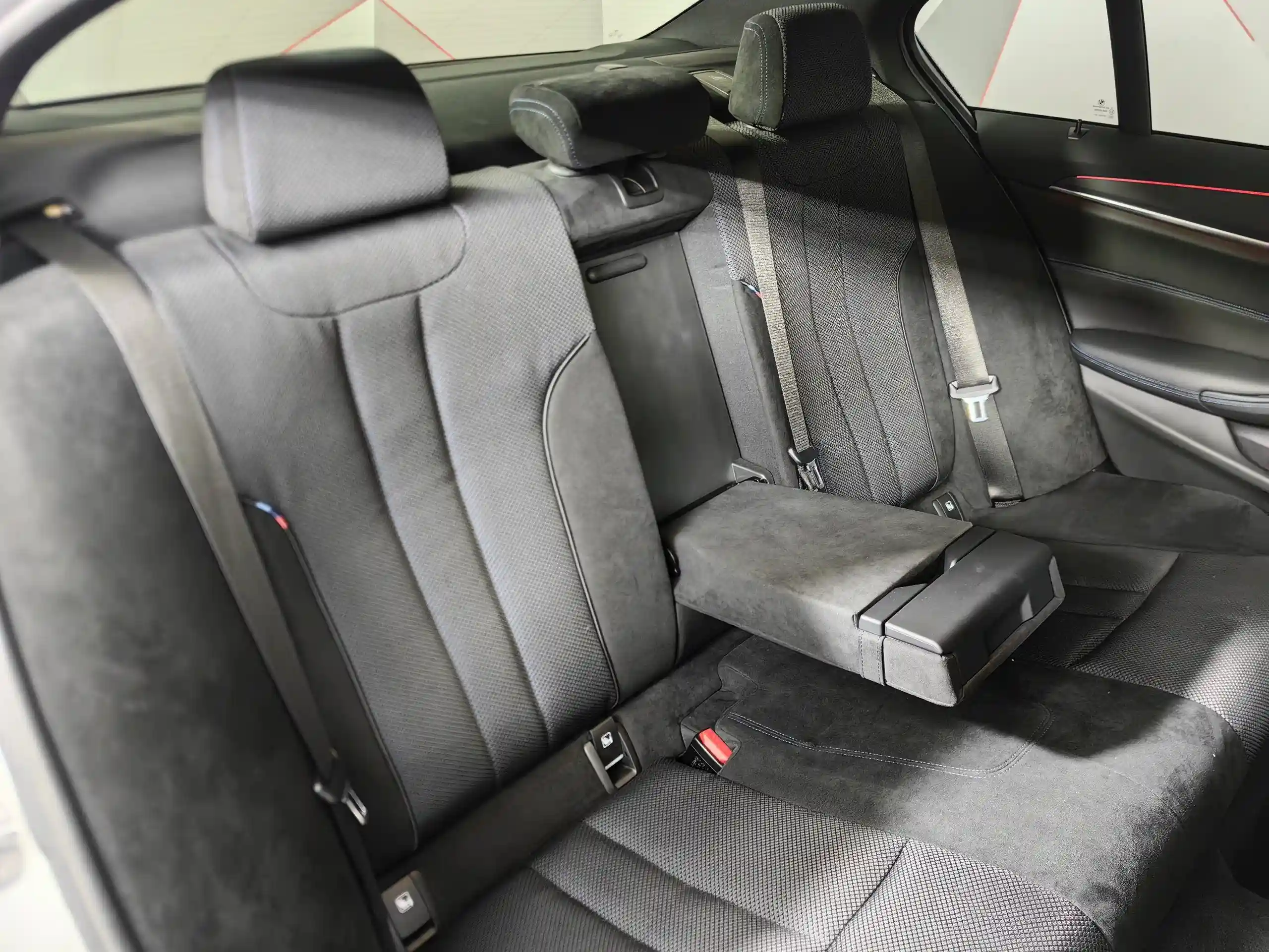 BMW 5 серия 2020
