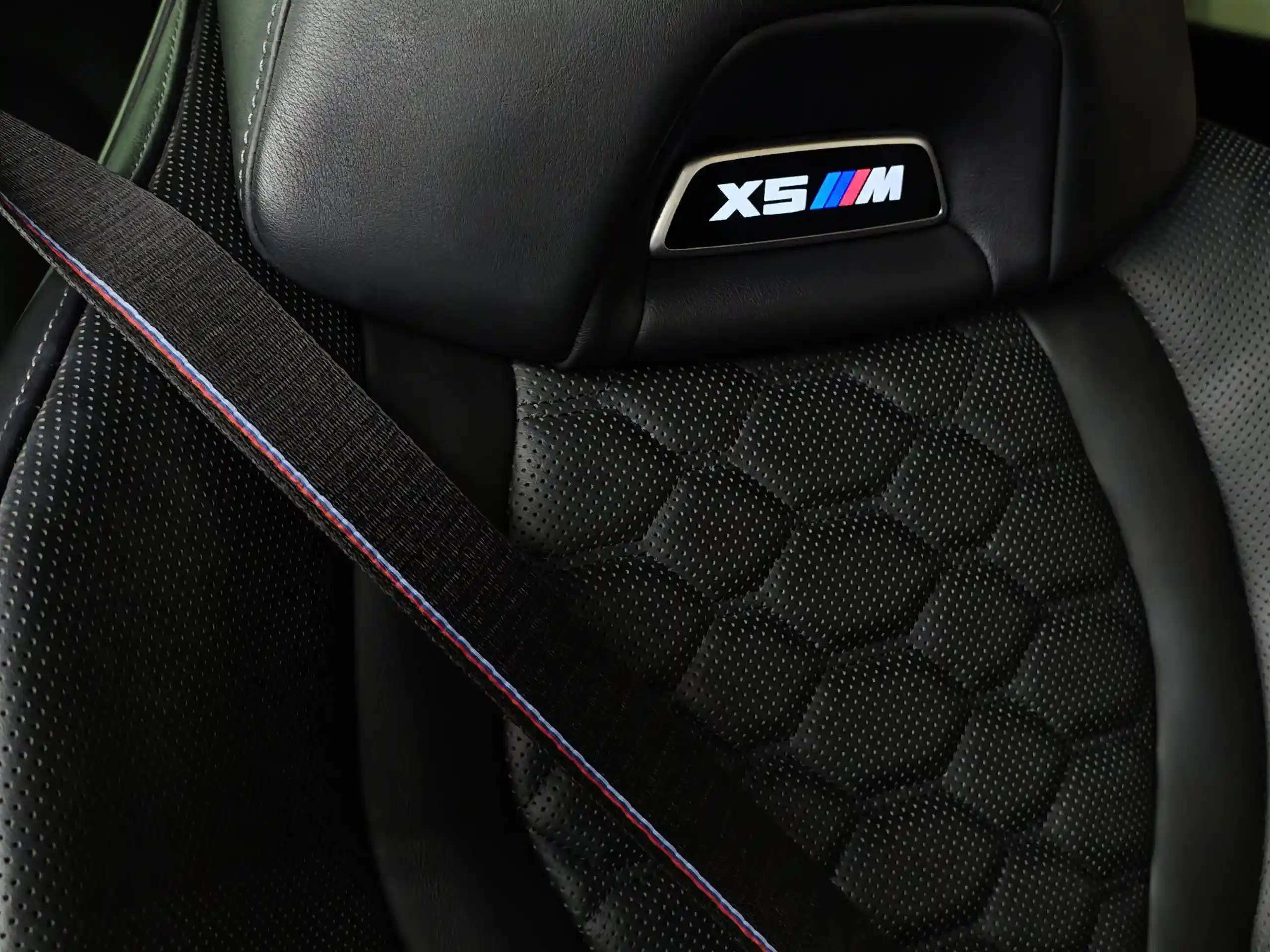 BMW X5 M 2020