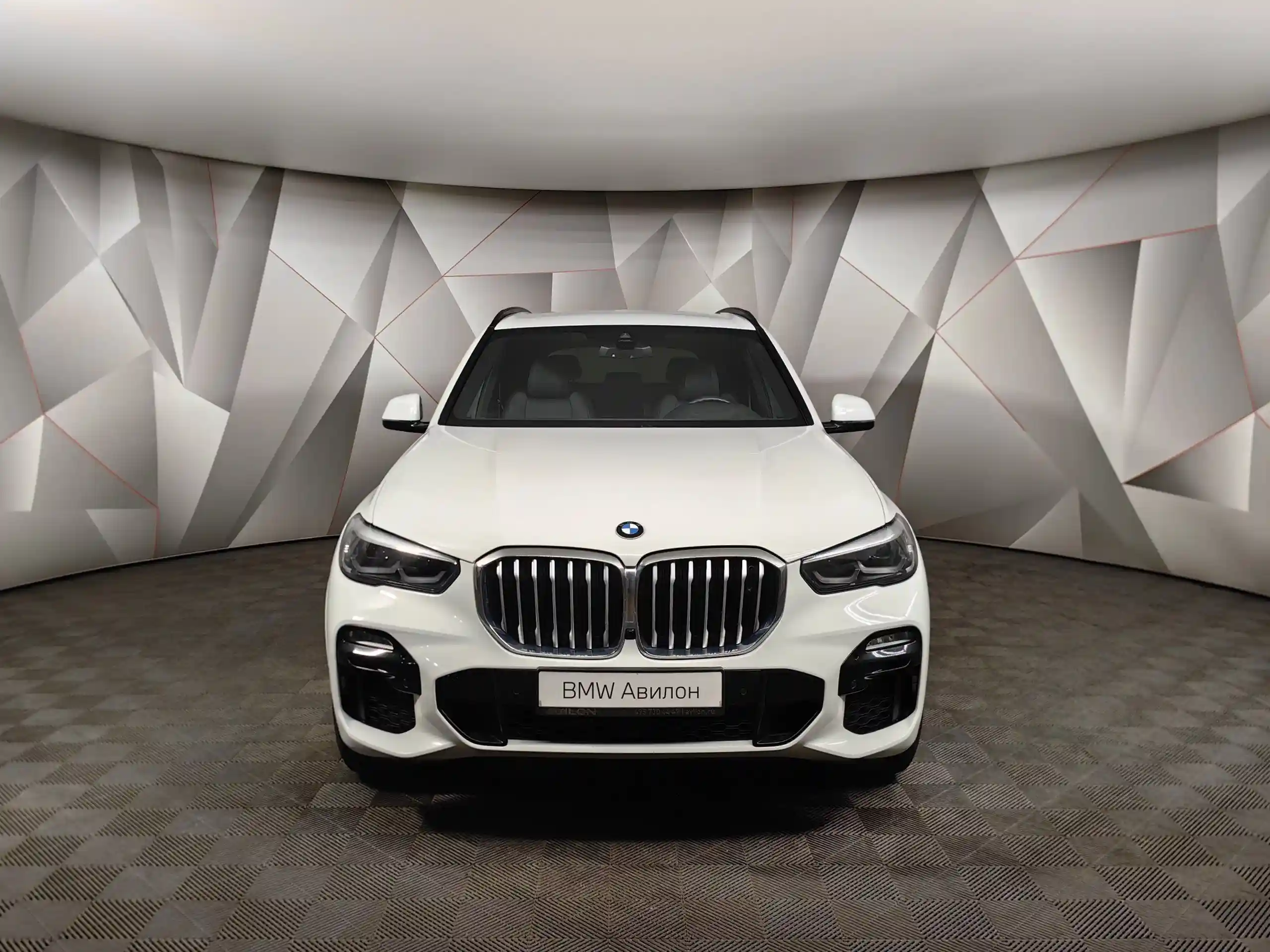 BMW X5 2018