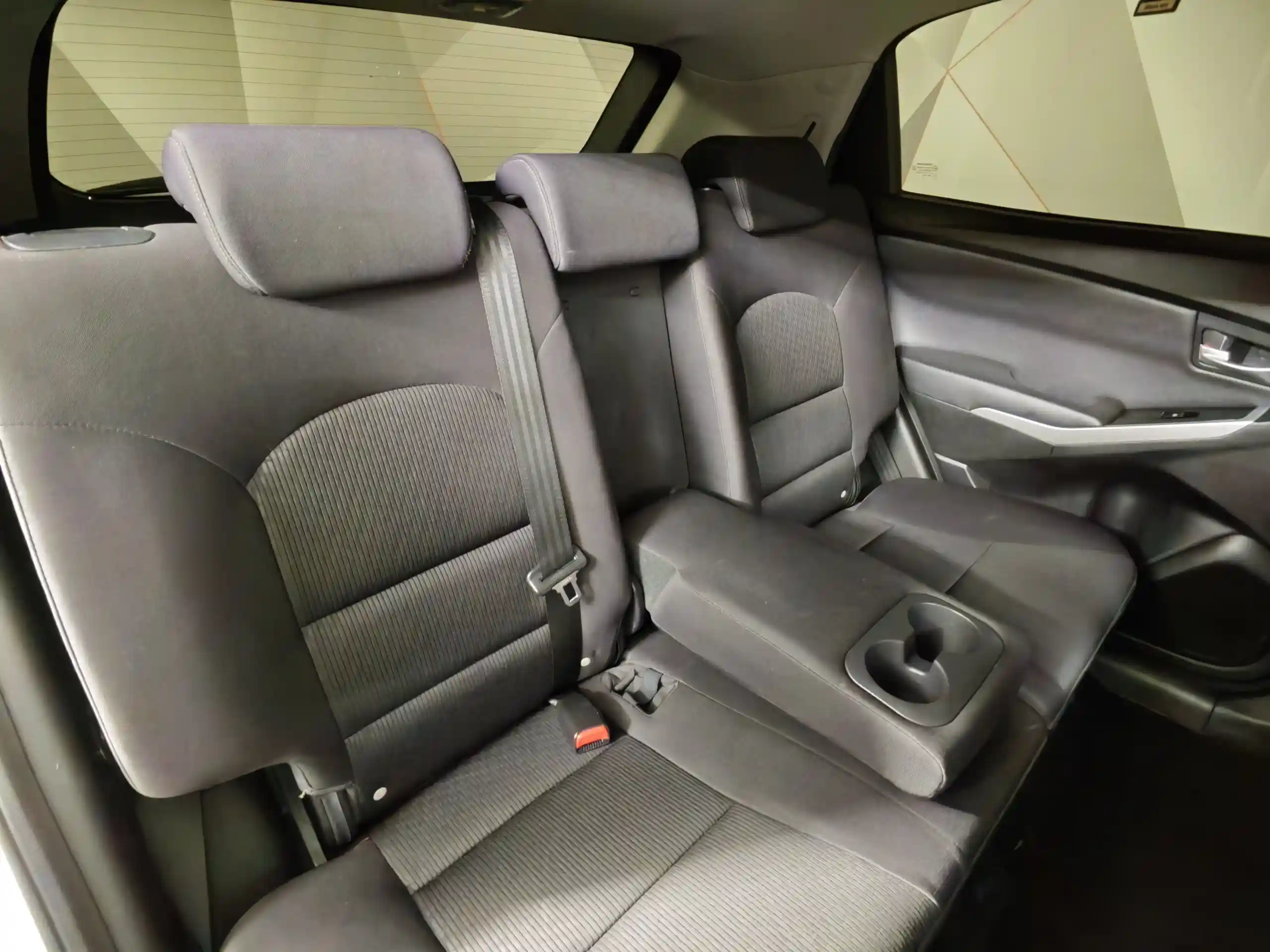 SsangYong Actyon 2013