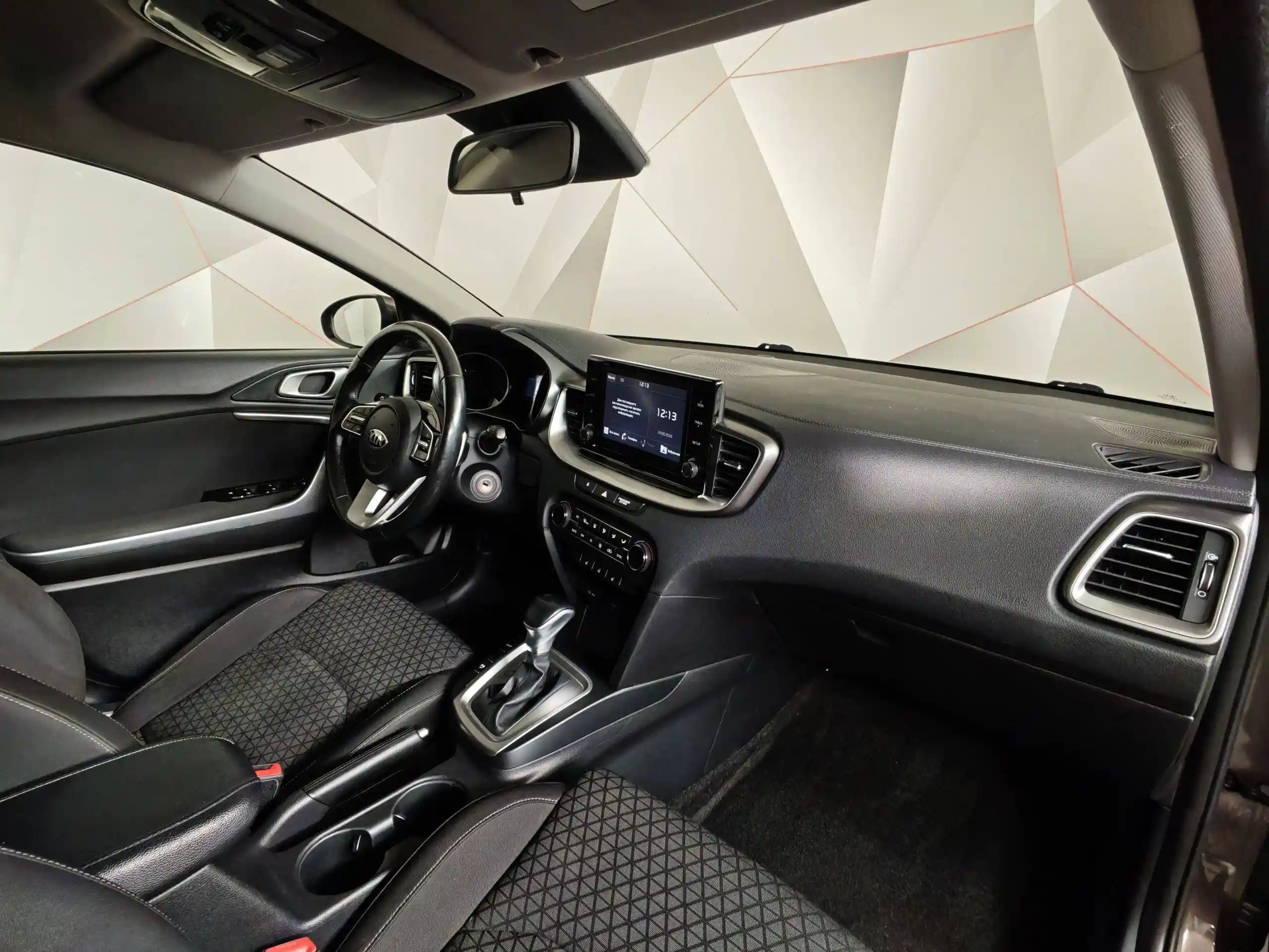 Kia Ceed 2020