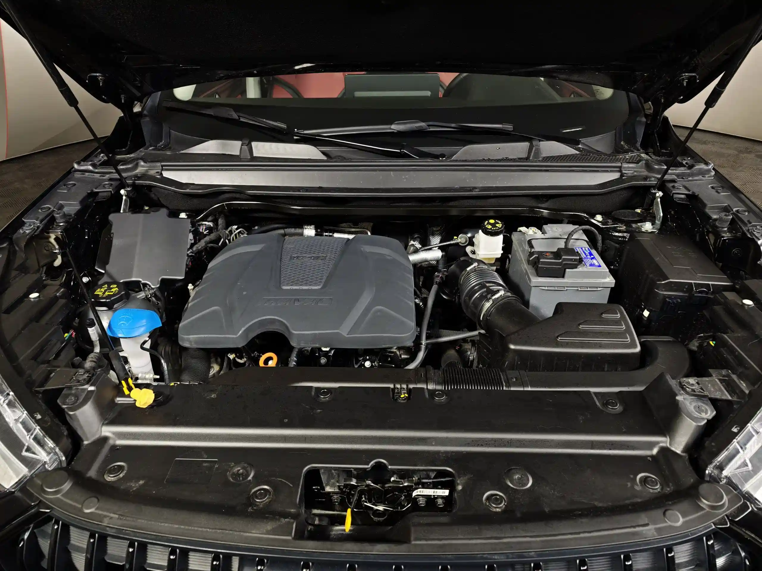 Haval Jolion 2024