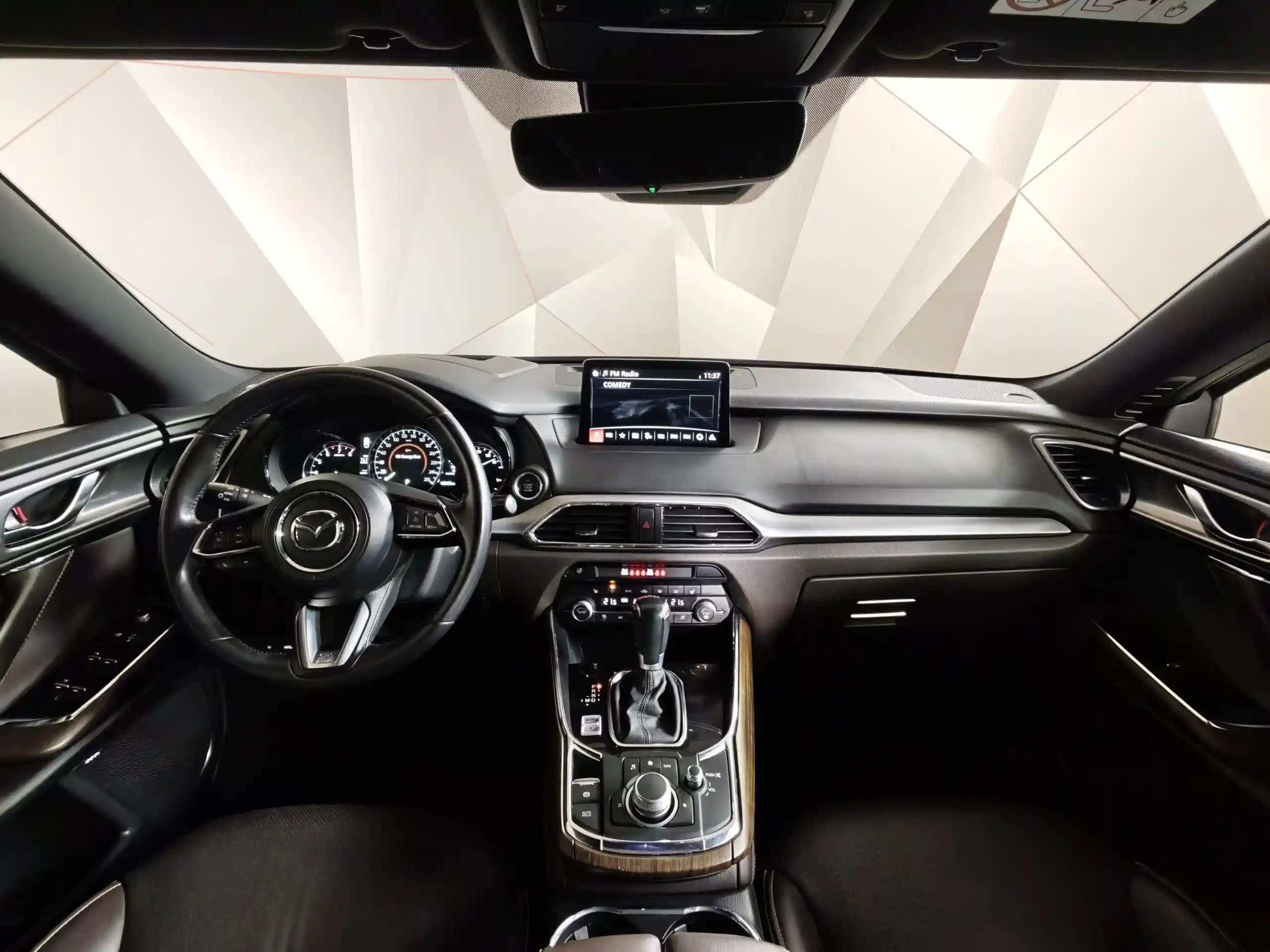 Mazda CX-9 2020