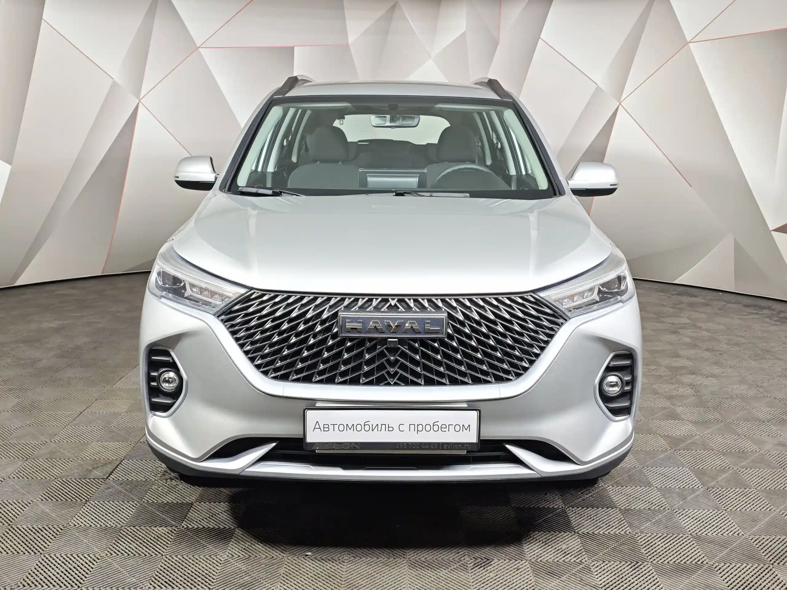 Haval M6 2026