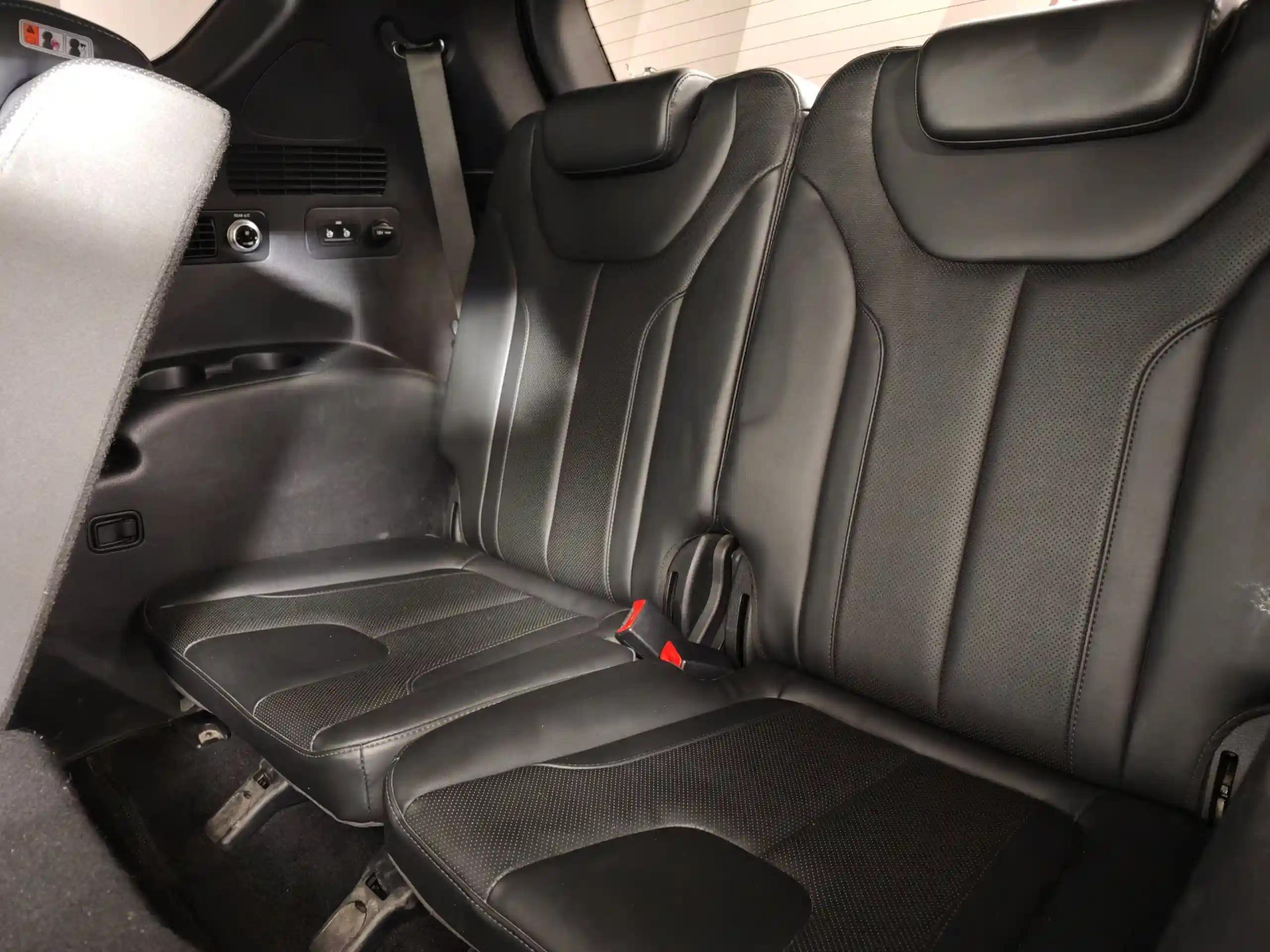 Hyundai Santa Fe 2018