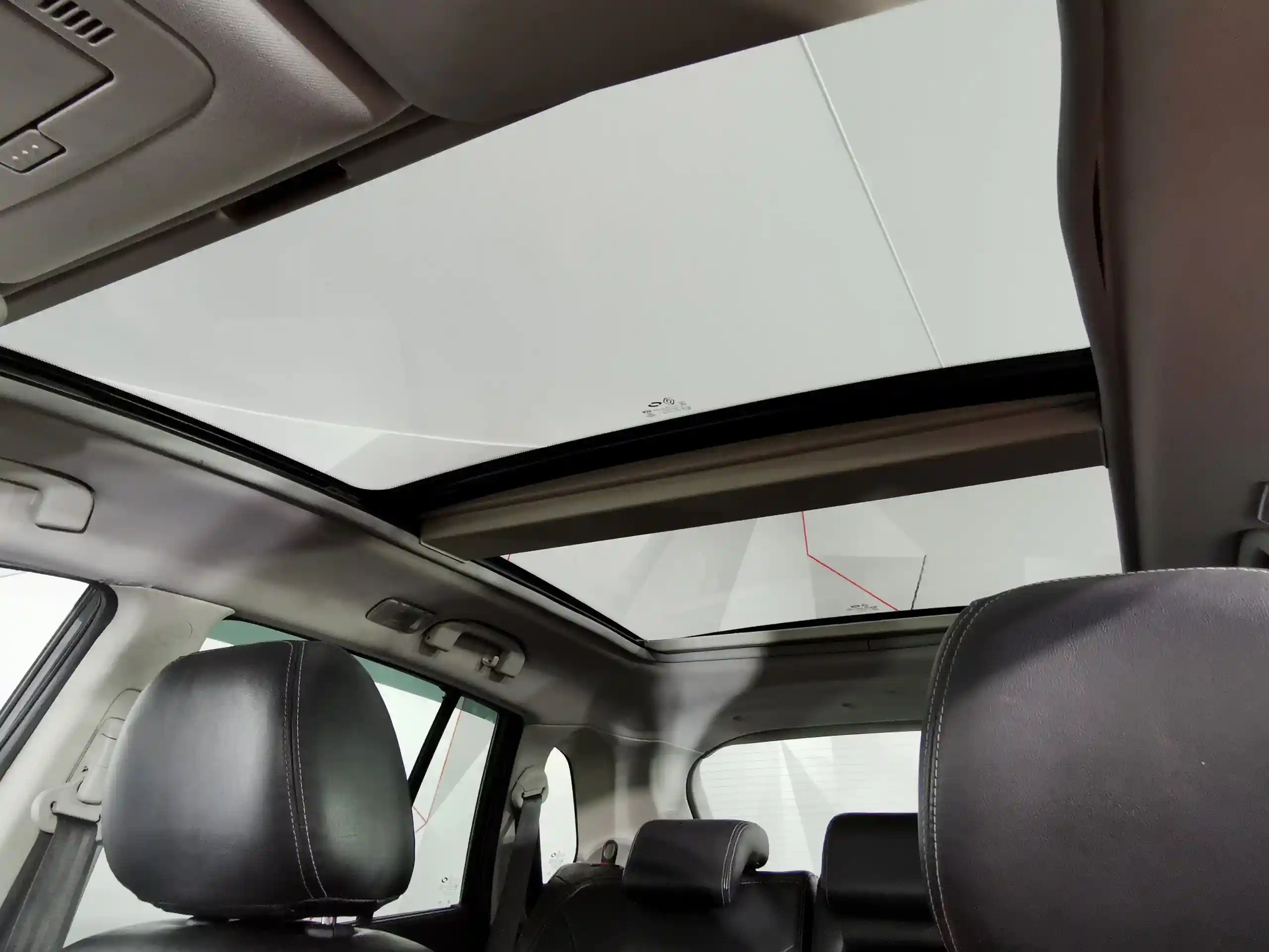 Renault Koleos 2012