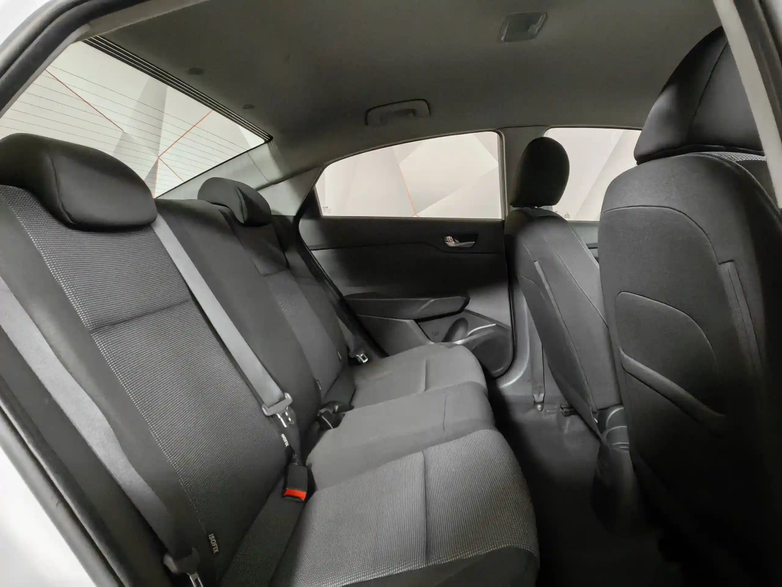 Hyundai Solaris 2021