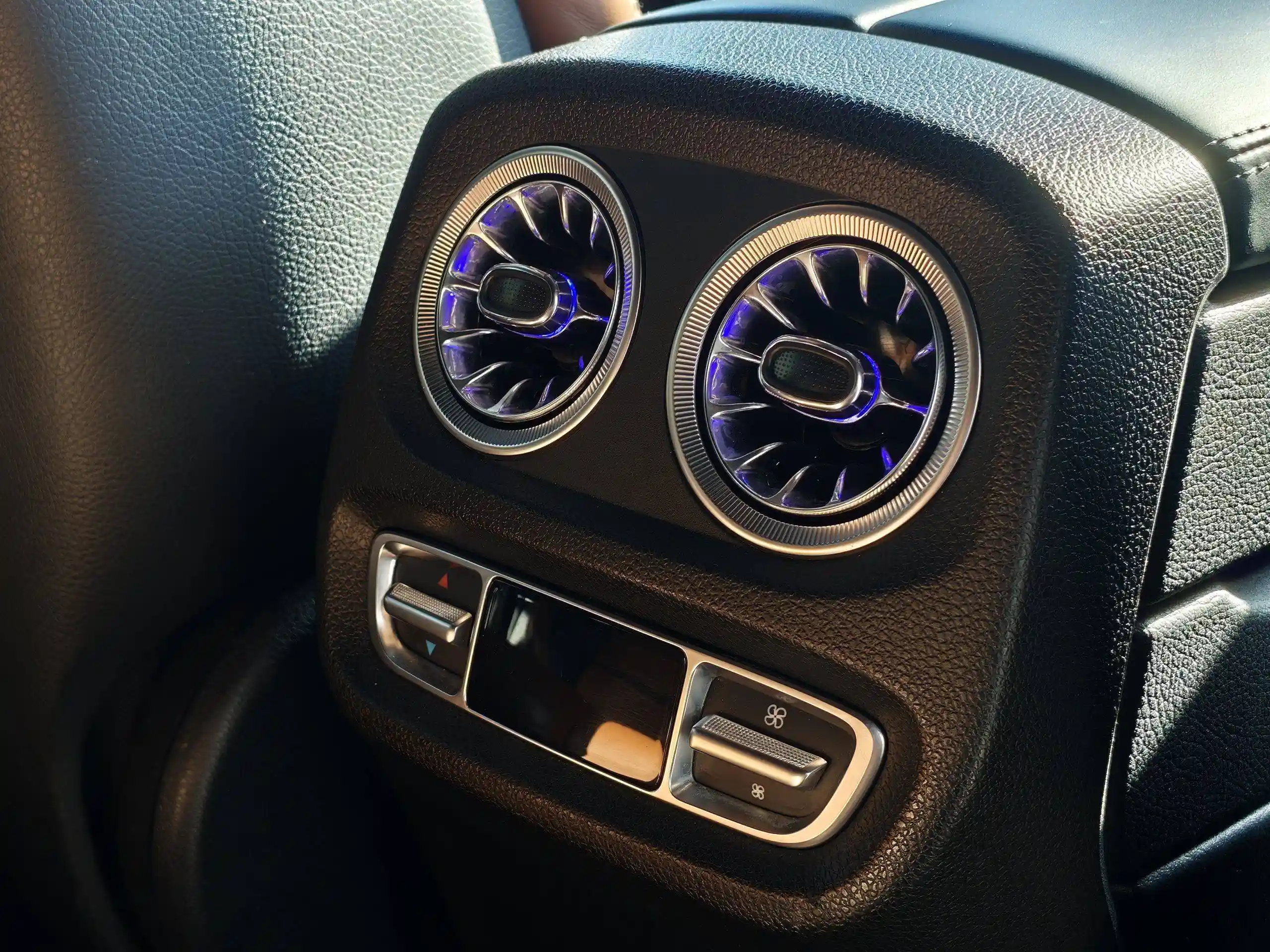 Mercedes-Benz G-Класс 2019