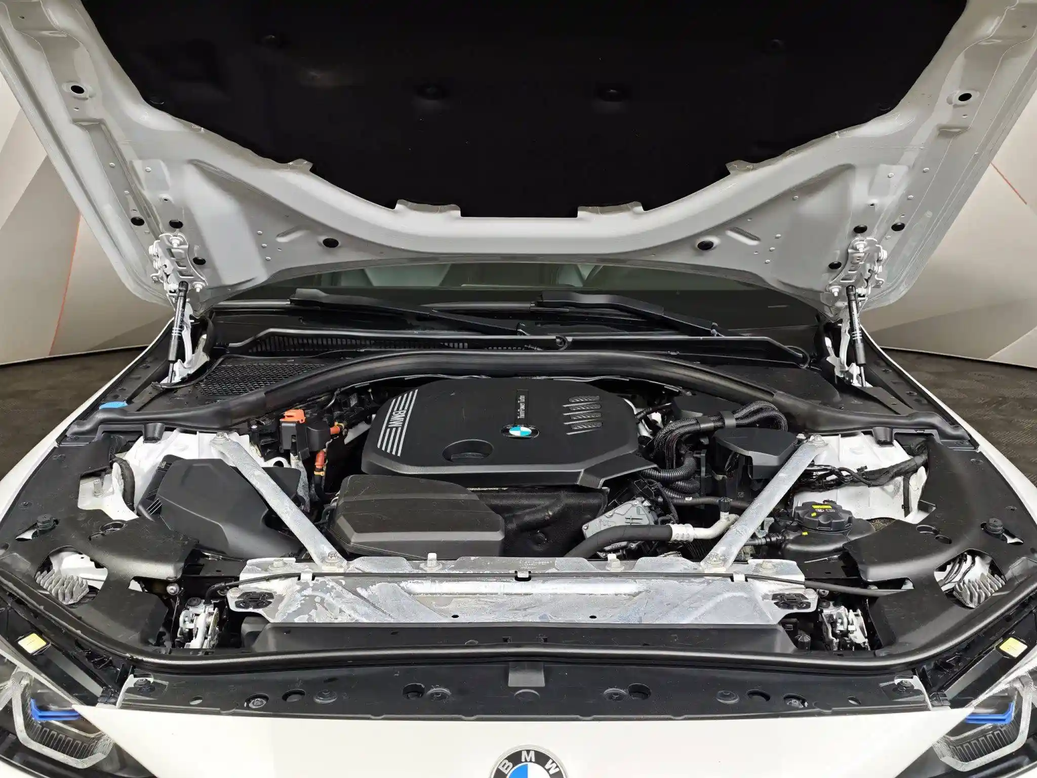 BMW 4 серия 2021