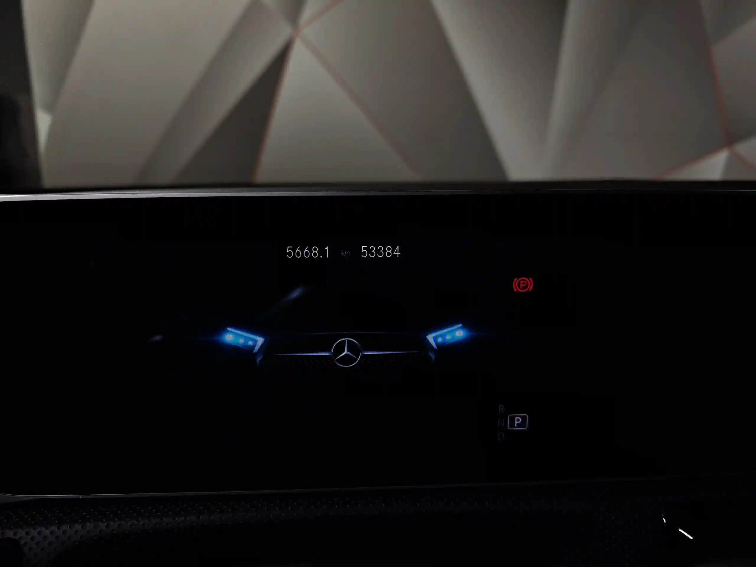 Mercedes-Benz A-Класс 2020
