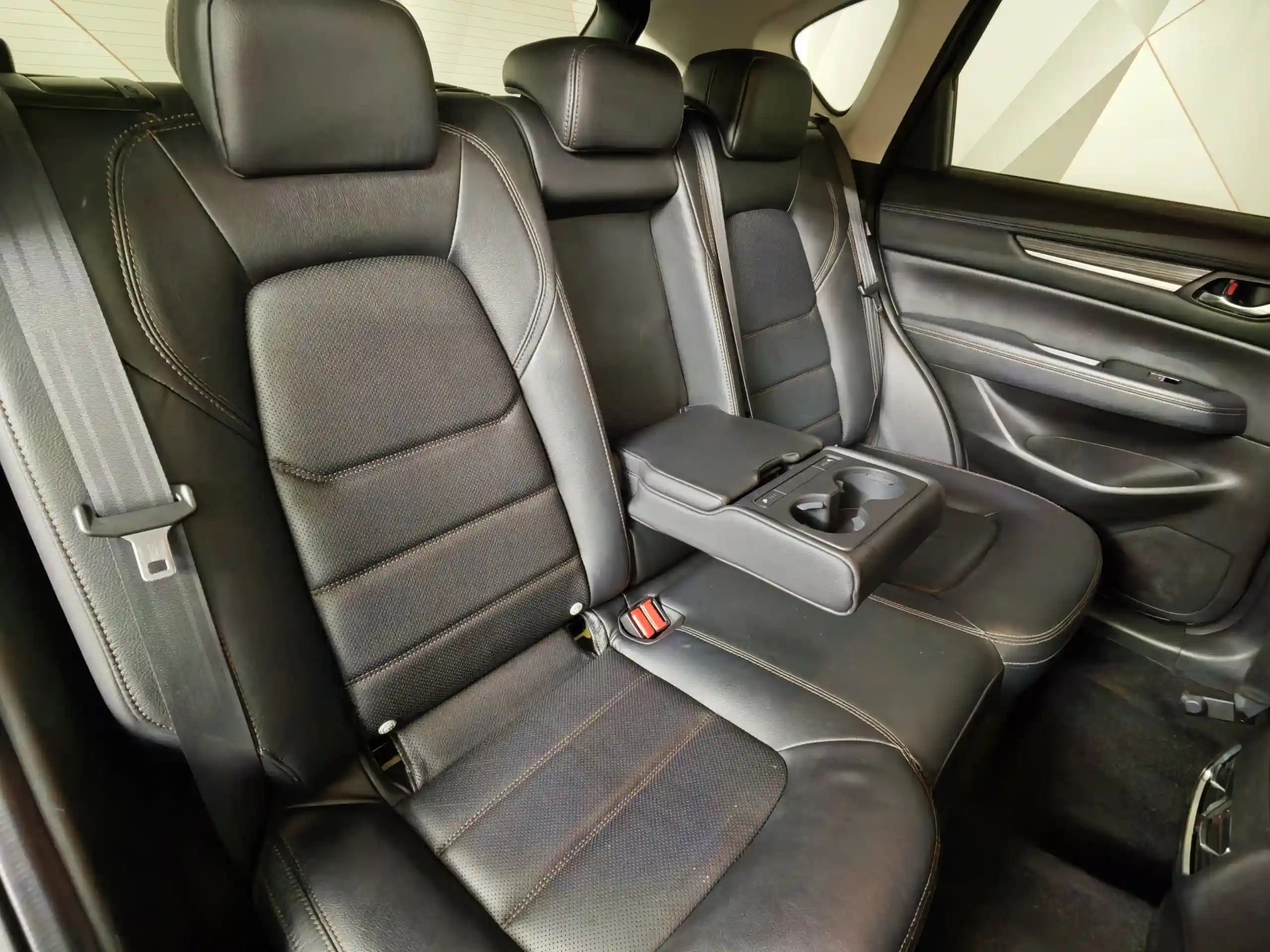 Mazda CX-5 2019