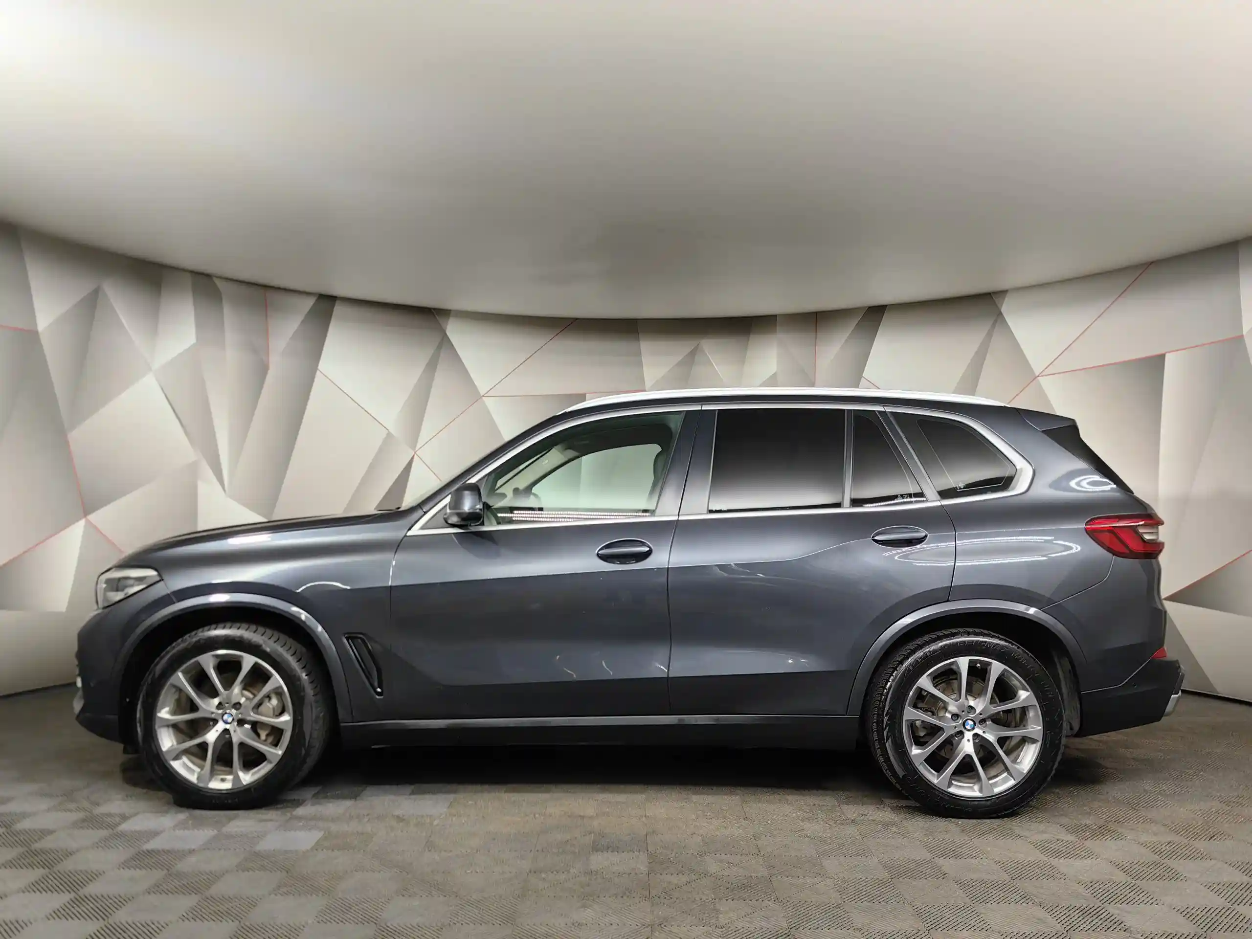 BMW X5 2019
