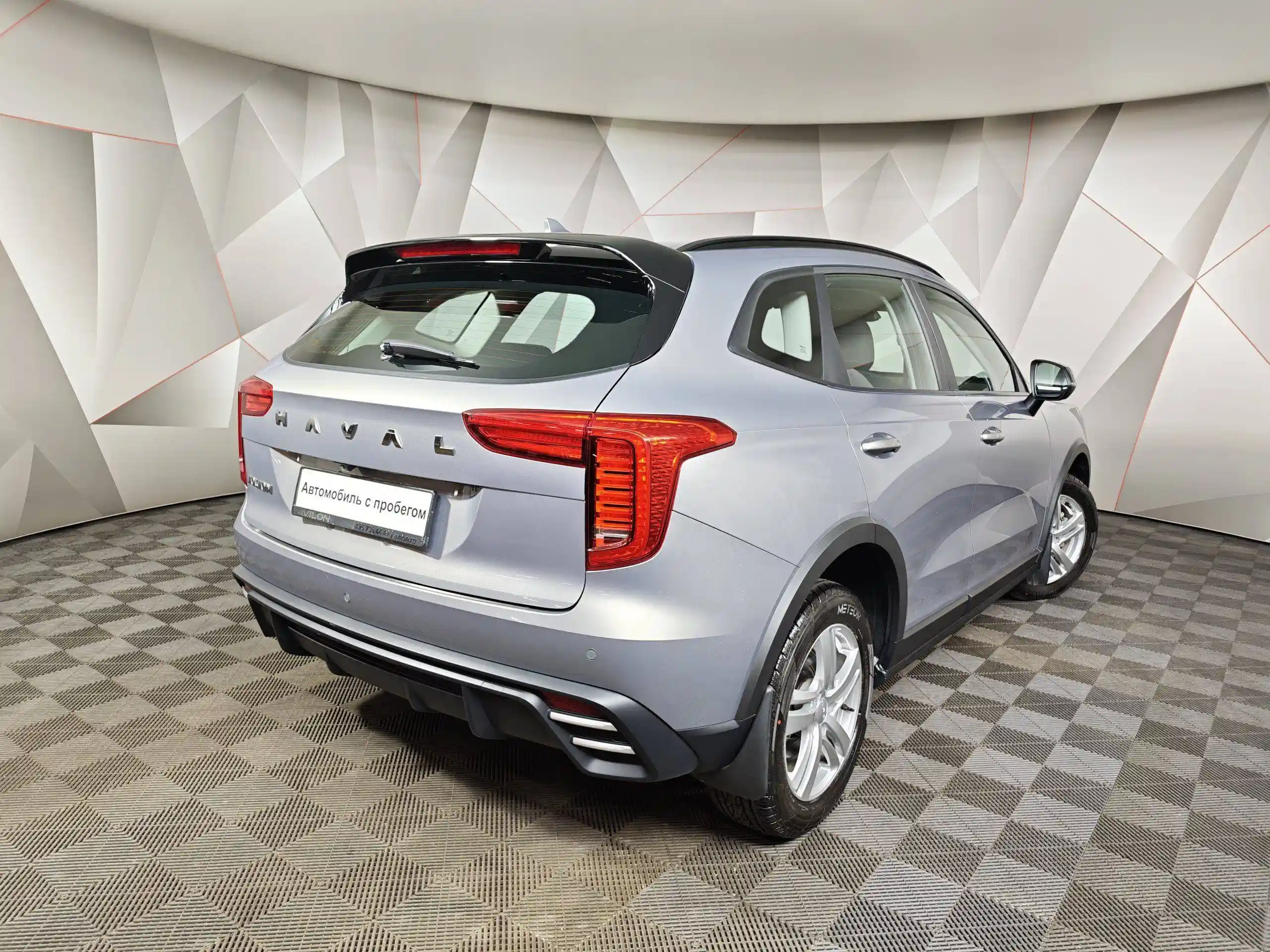 Haval Jolion 2025