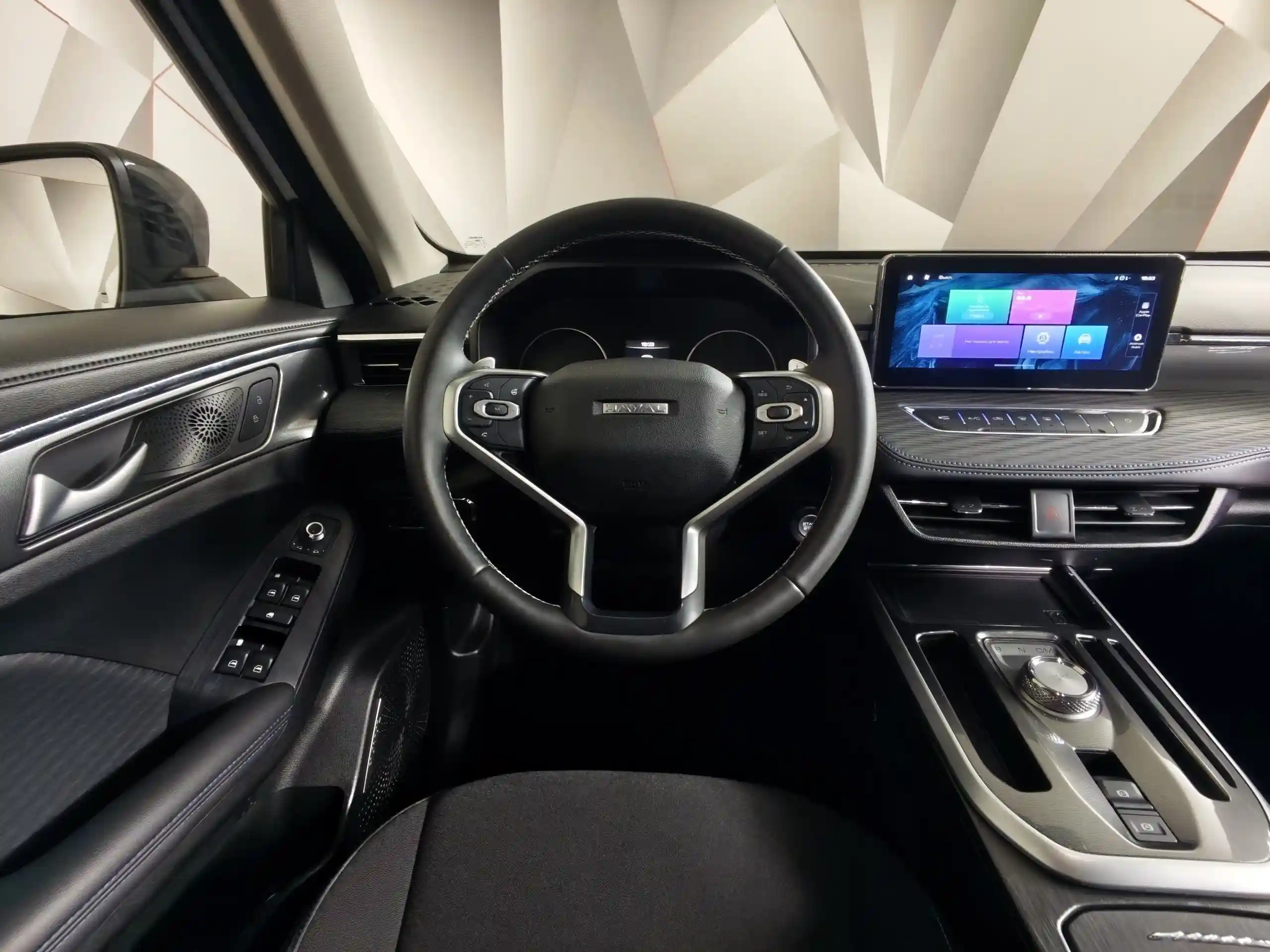 Haval Jolion 2025