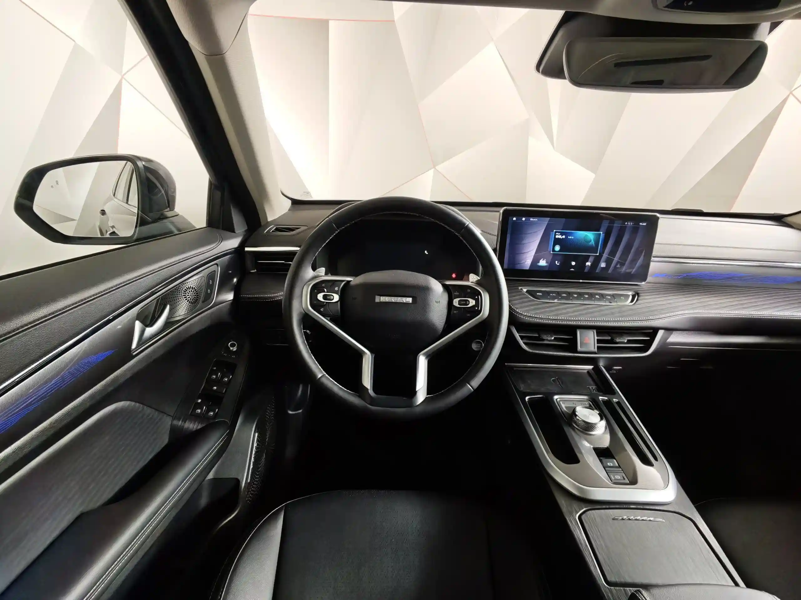 Haval Jolion 2024