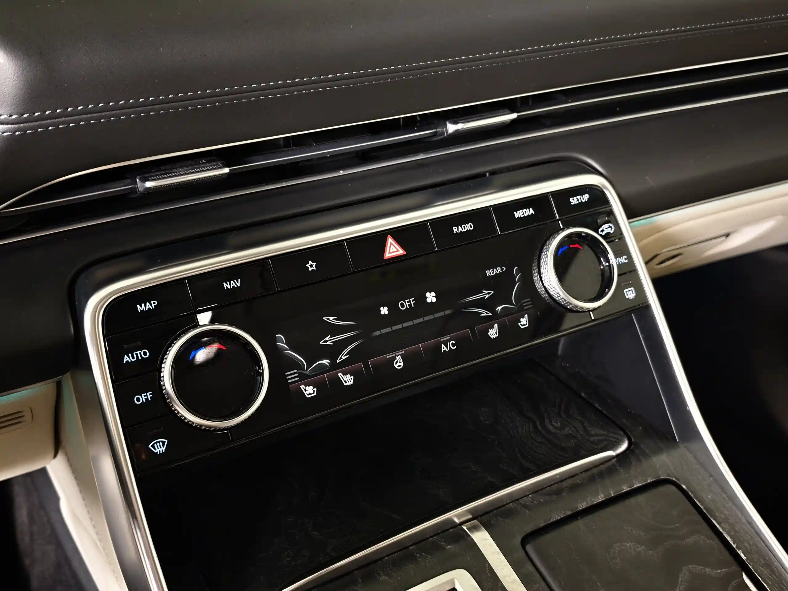 Genesis GV80 2021