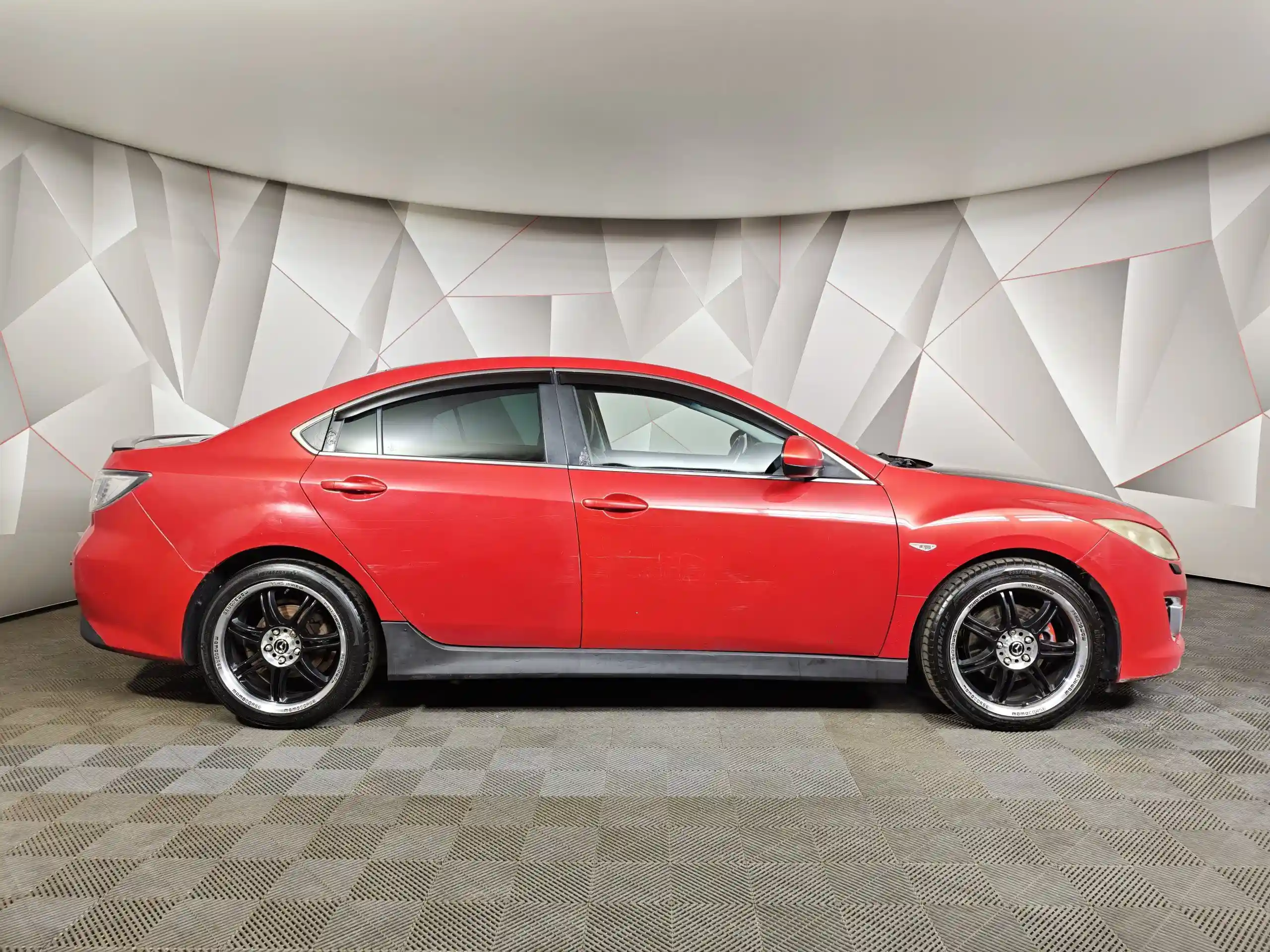 Mazda 6 2008