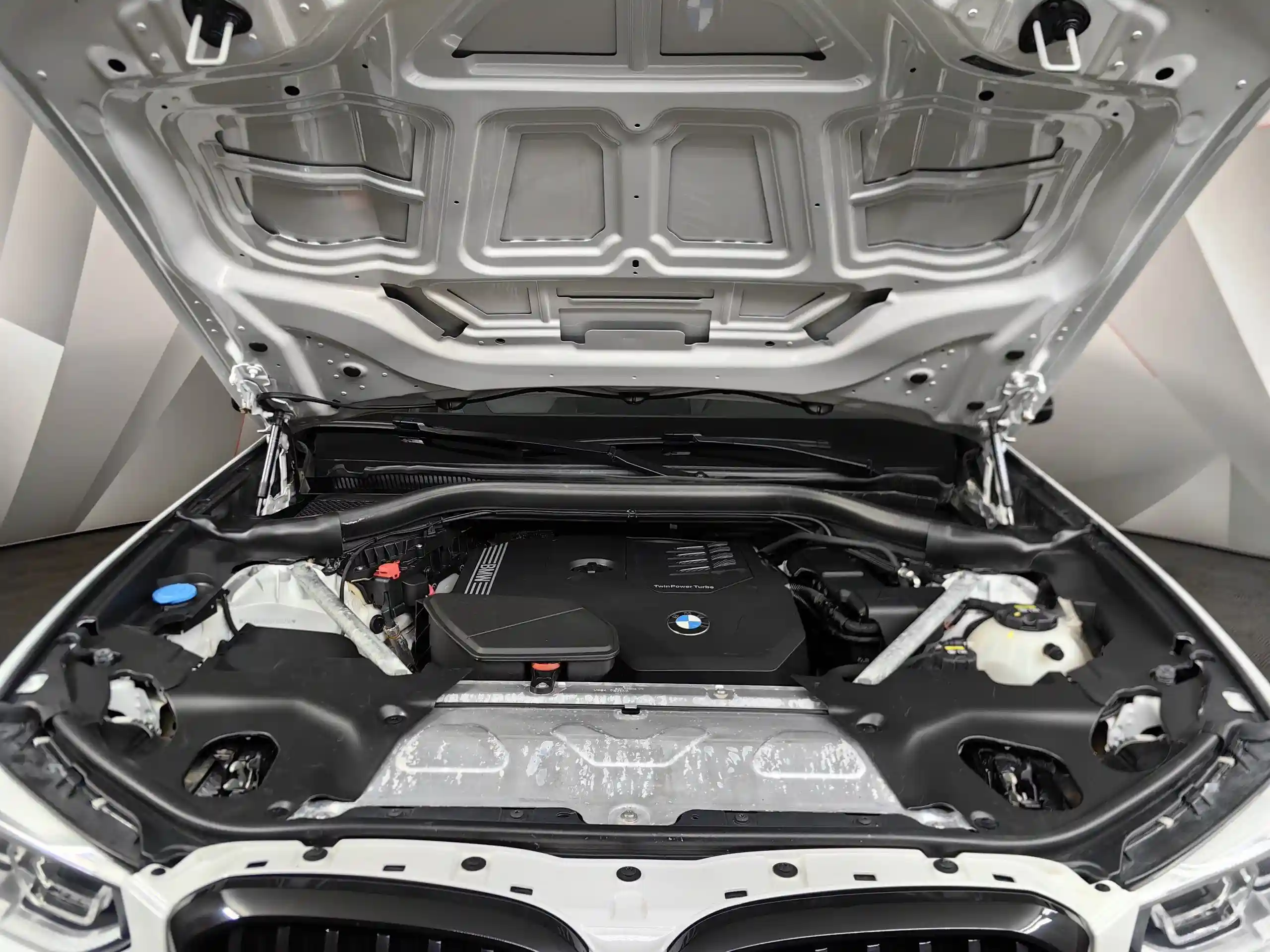 BMW X3 2021