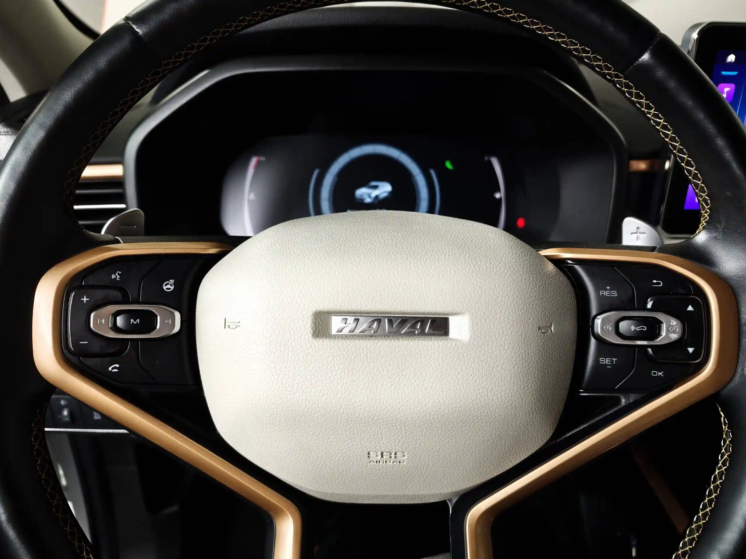 Haval Jolion 2022