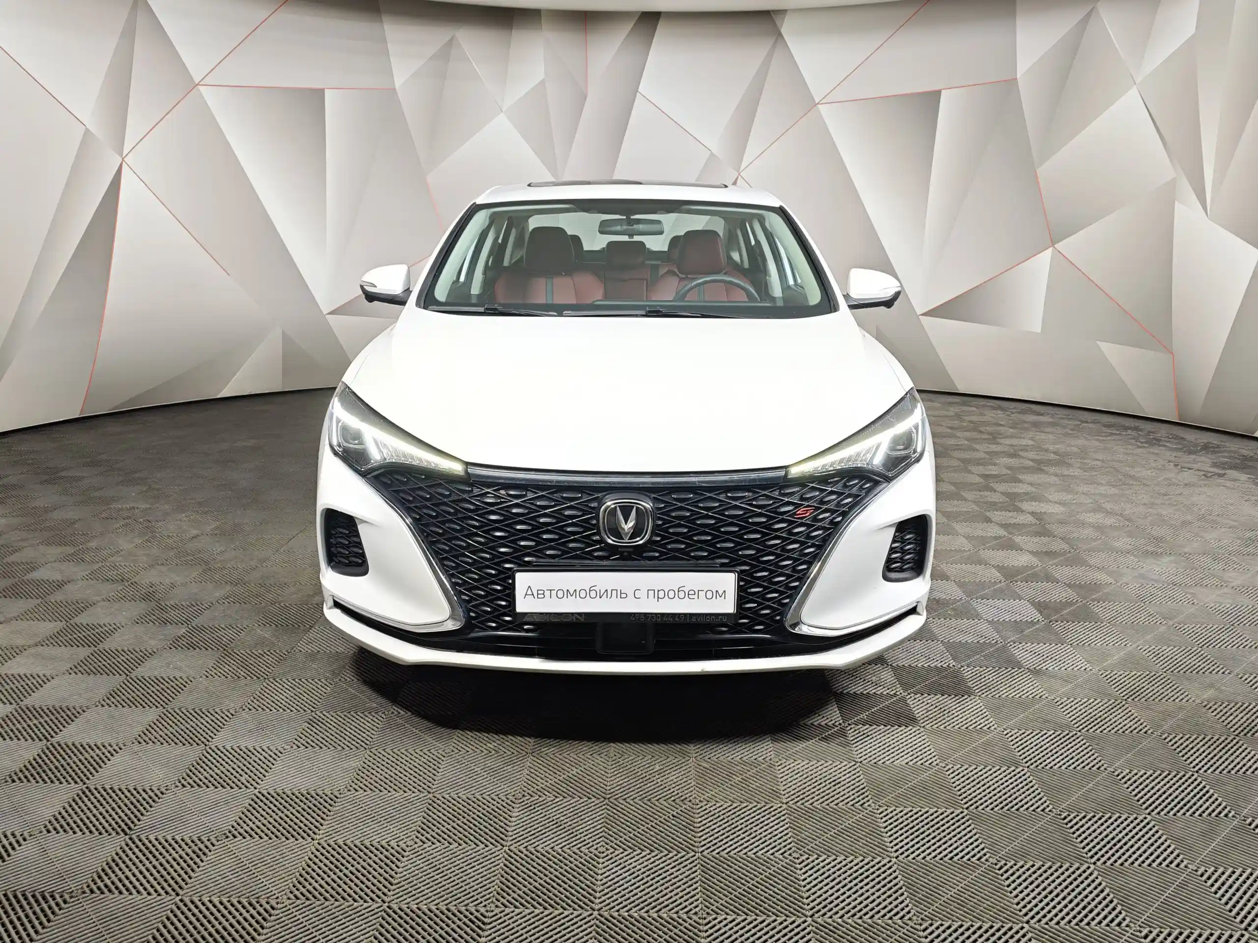 Changan Eado 2023