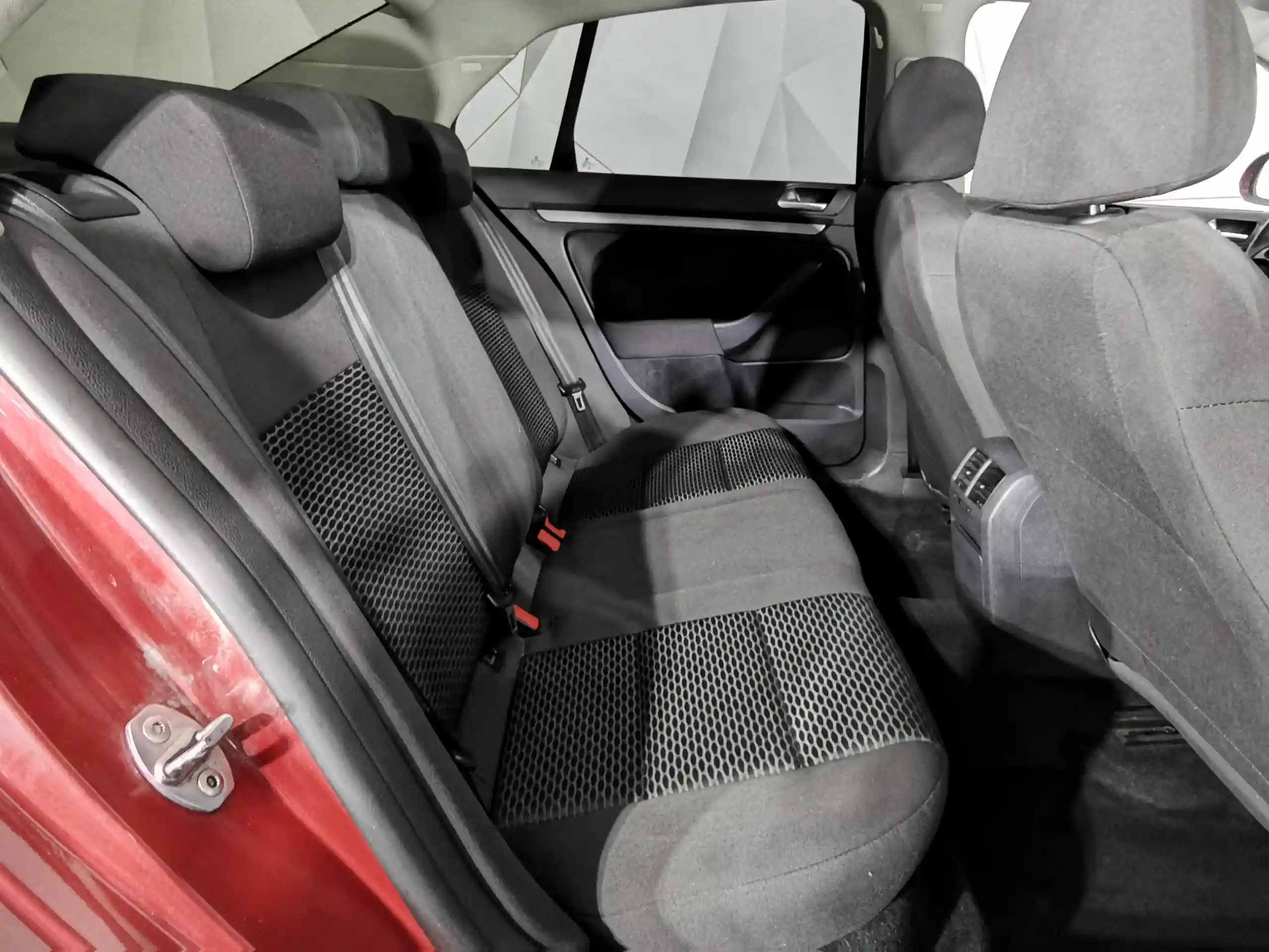 Volkswagen Jetta 2010