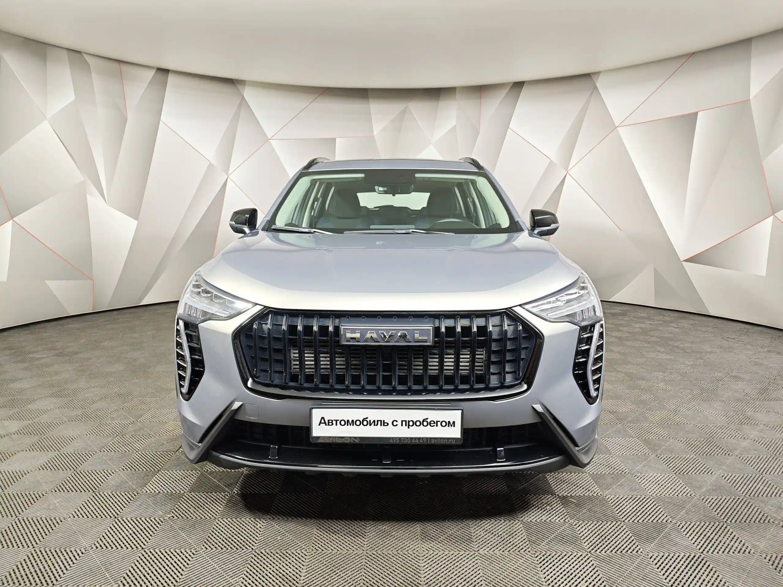 Haval Jolion 2025