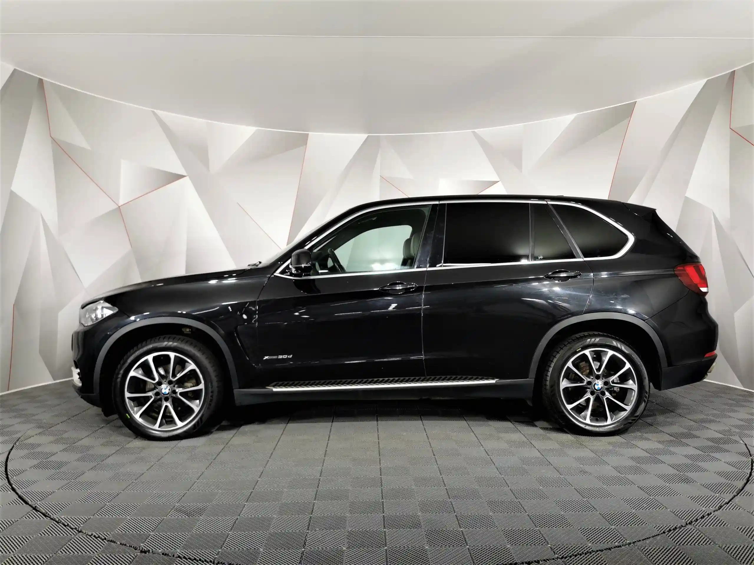 BMW X5 2017