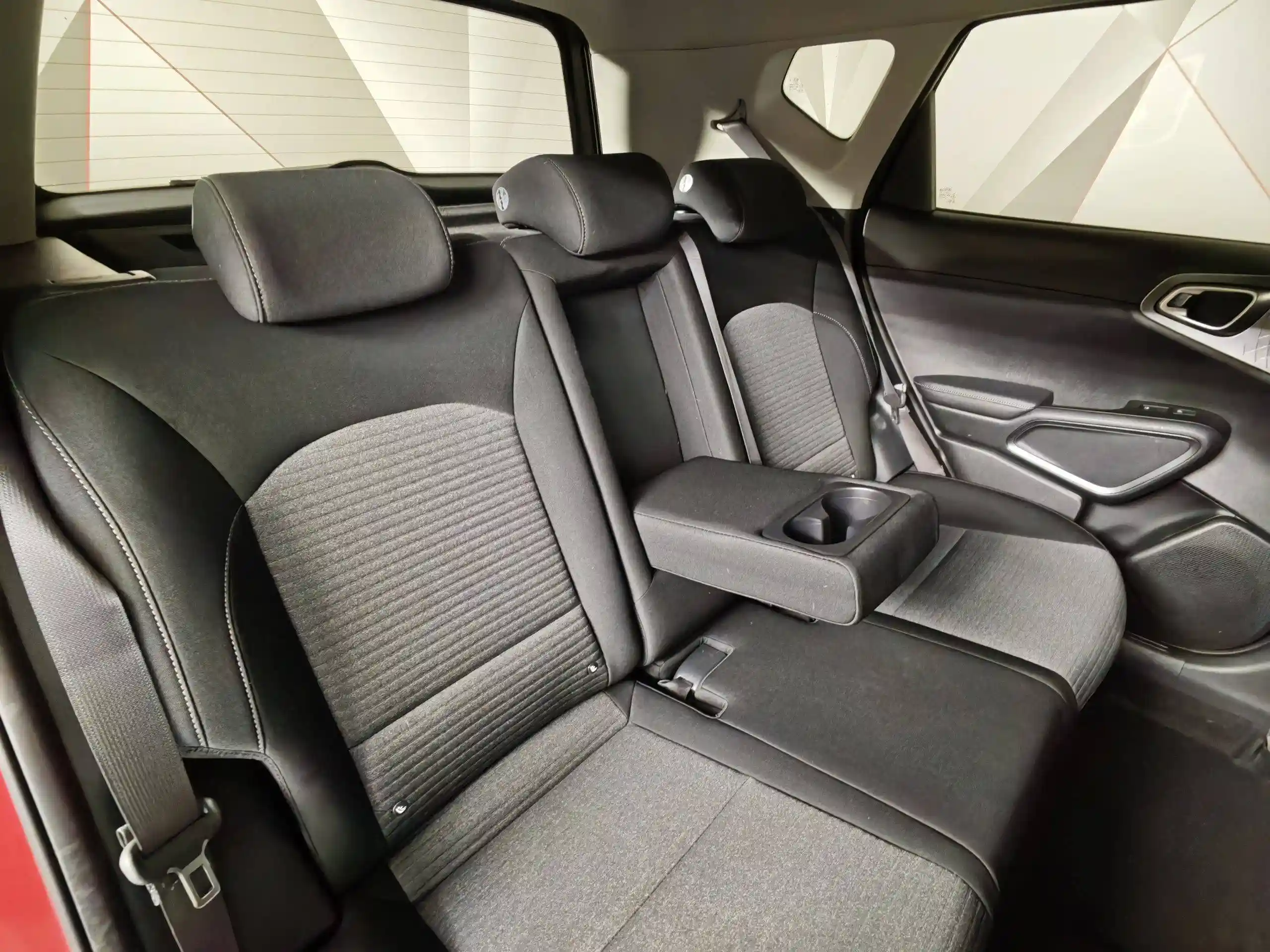 Kia Soul 2020