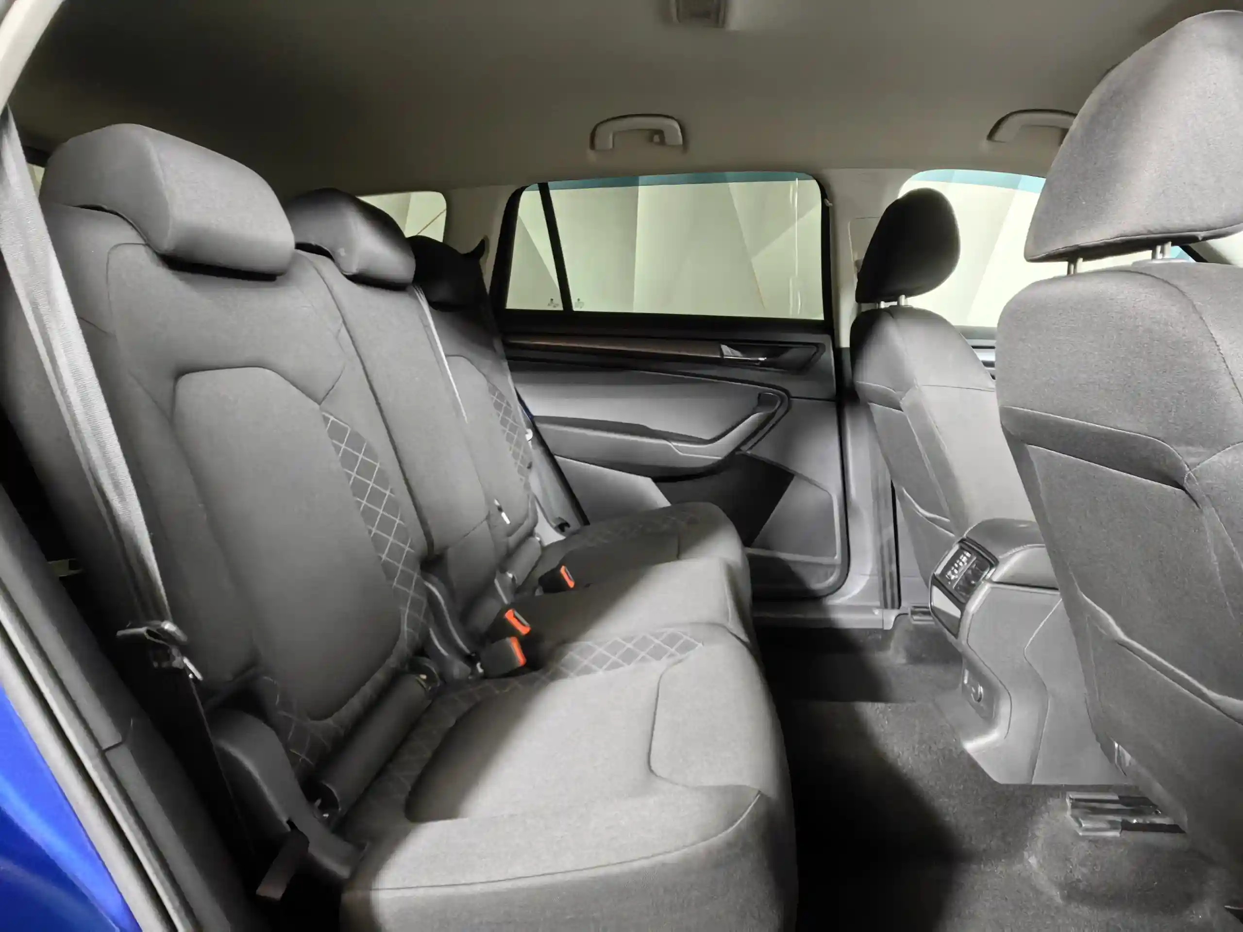Skoda Kodiaq 2018
