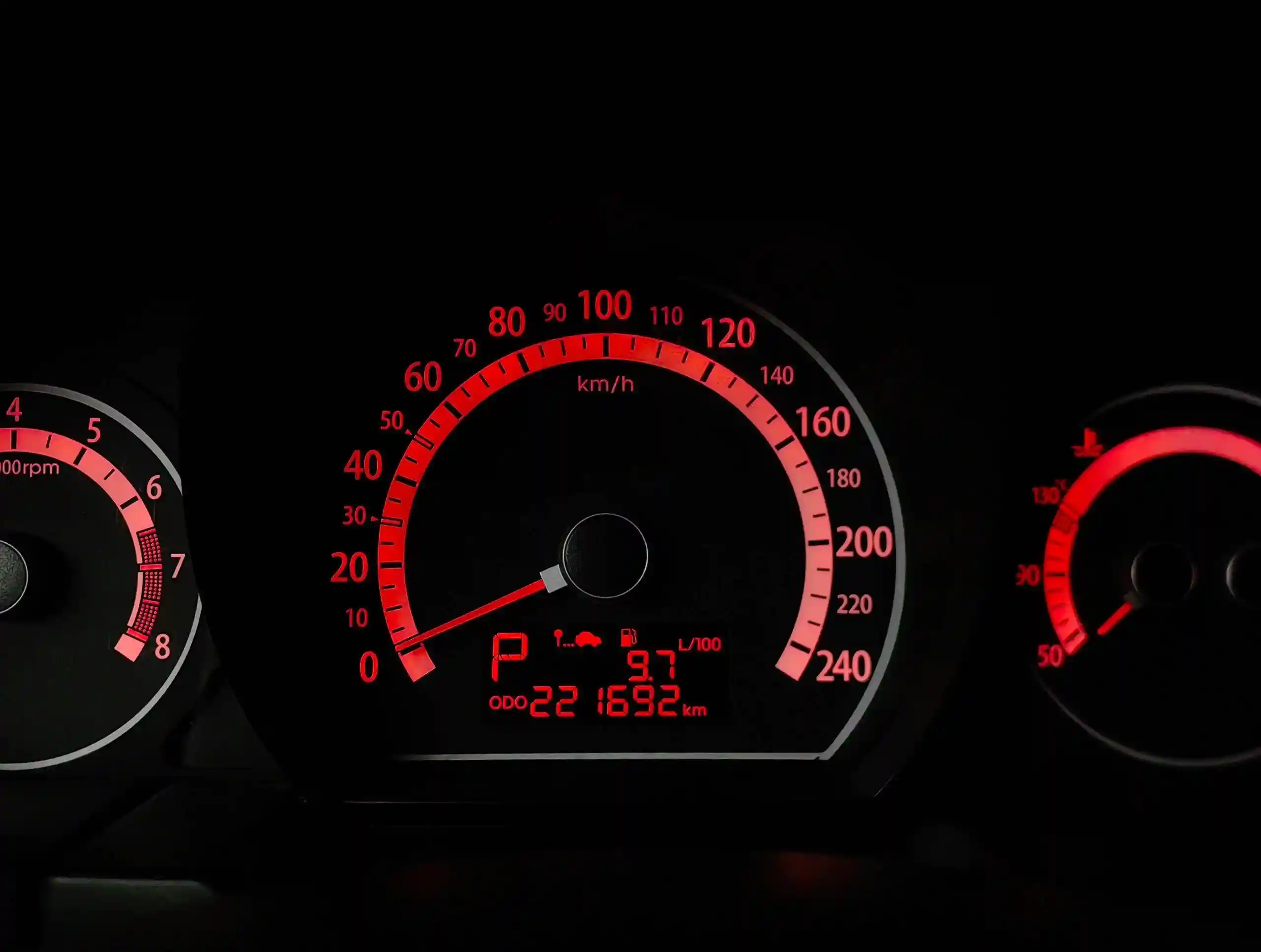Kia Ceed 2011