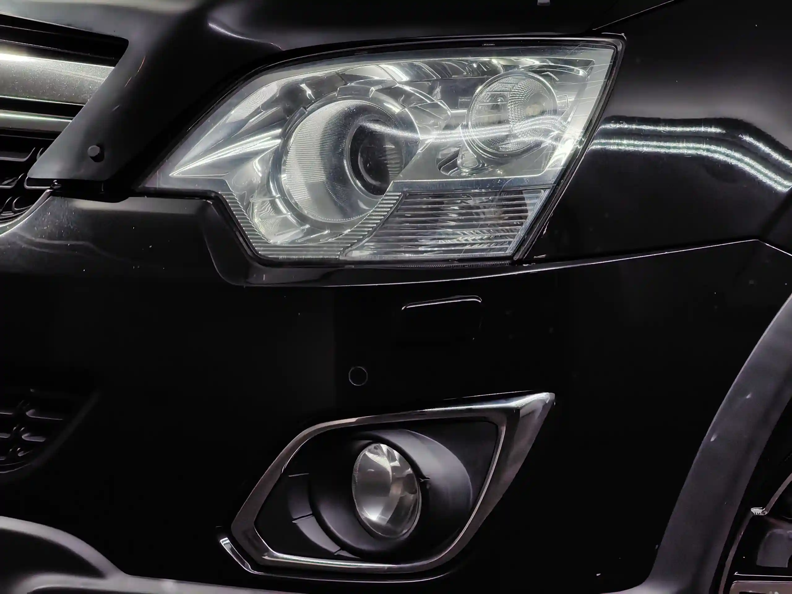 Opel Antara 2014