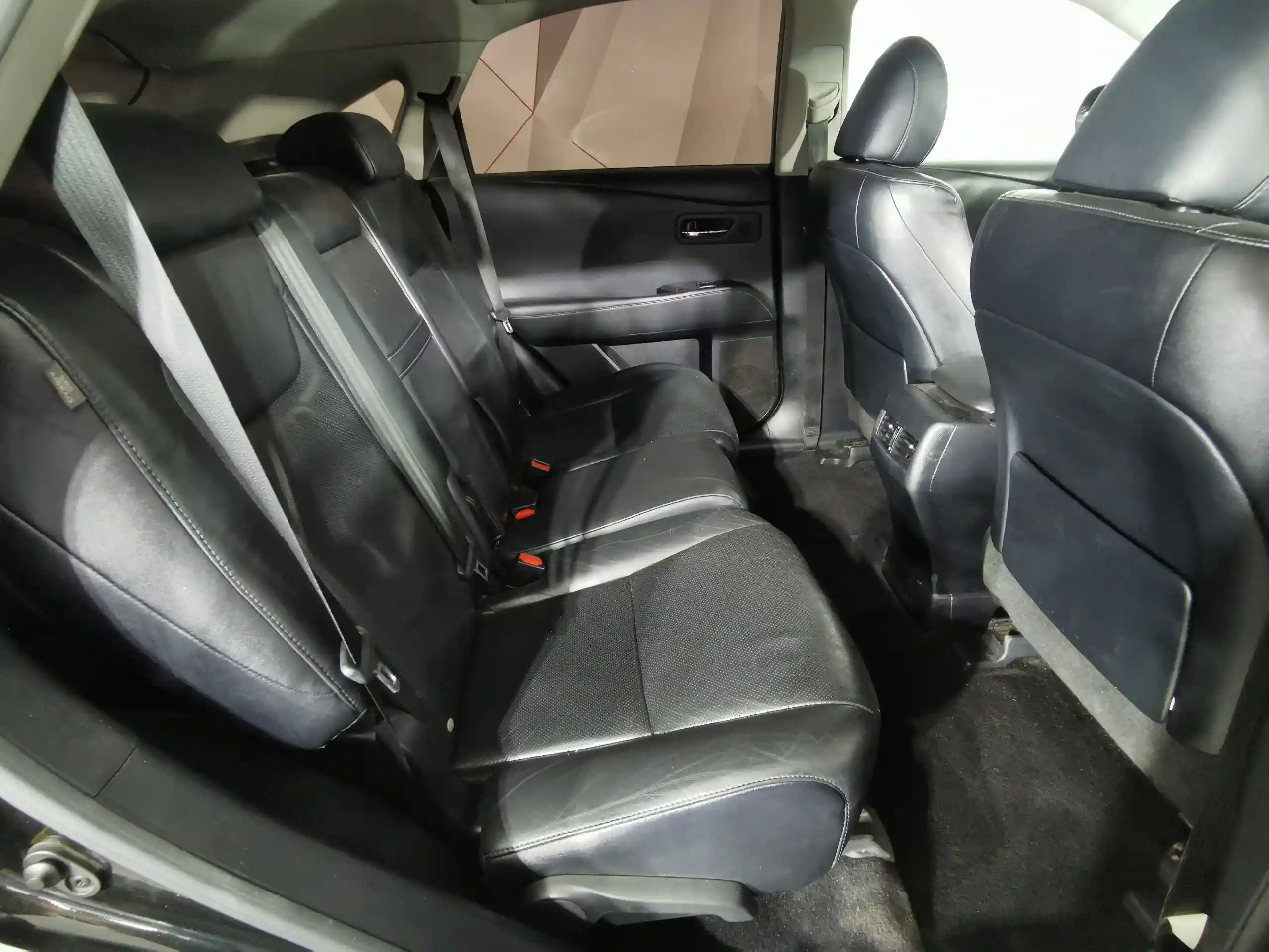 Lexus RX 2014