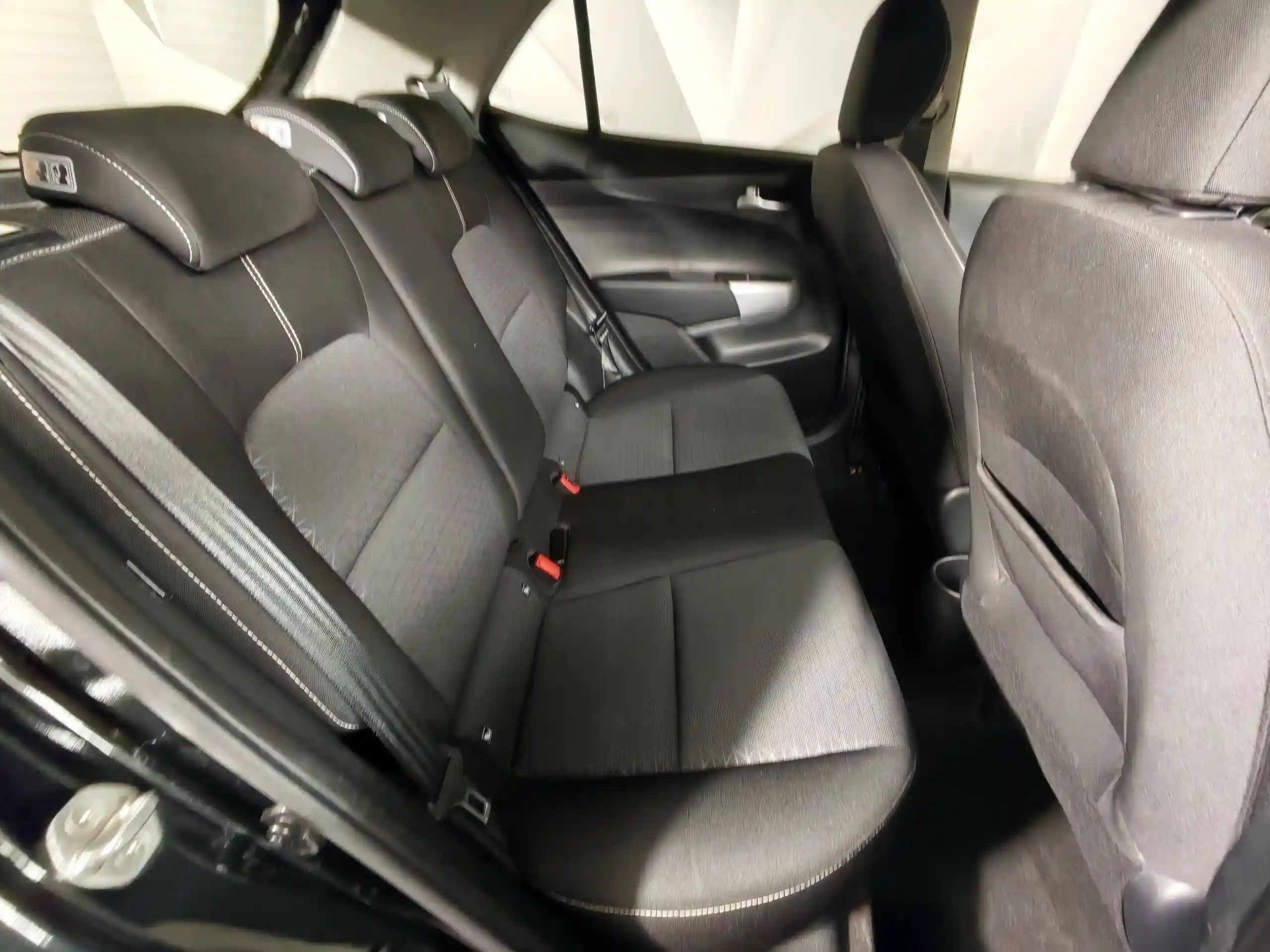 Kia Picanto 2018