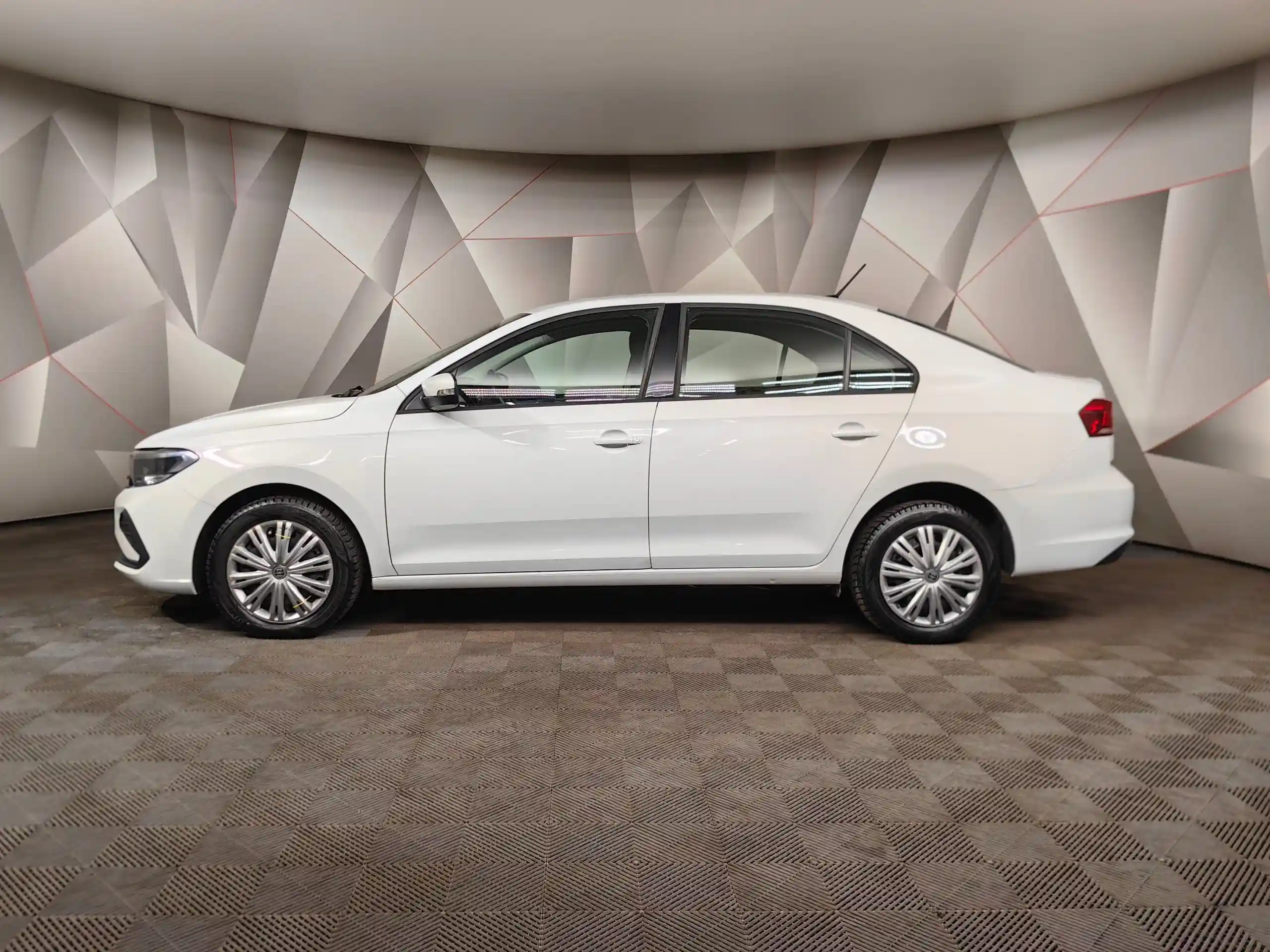 Volkswagen Polo 2020