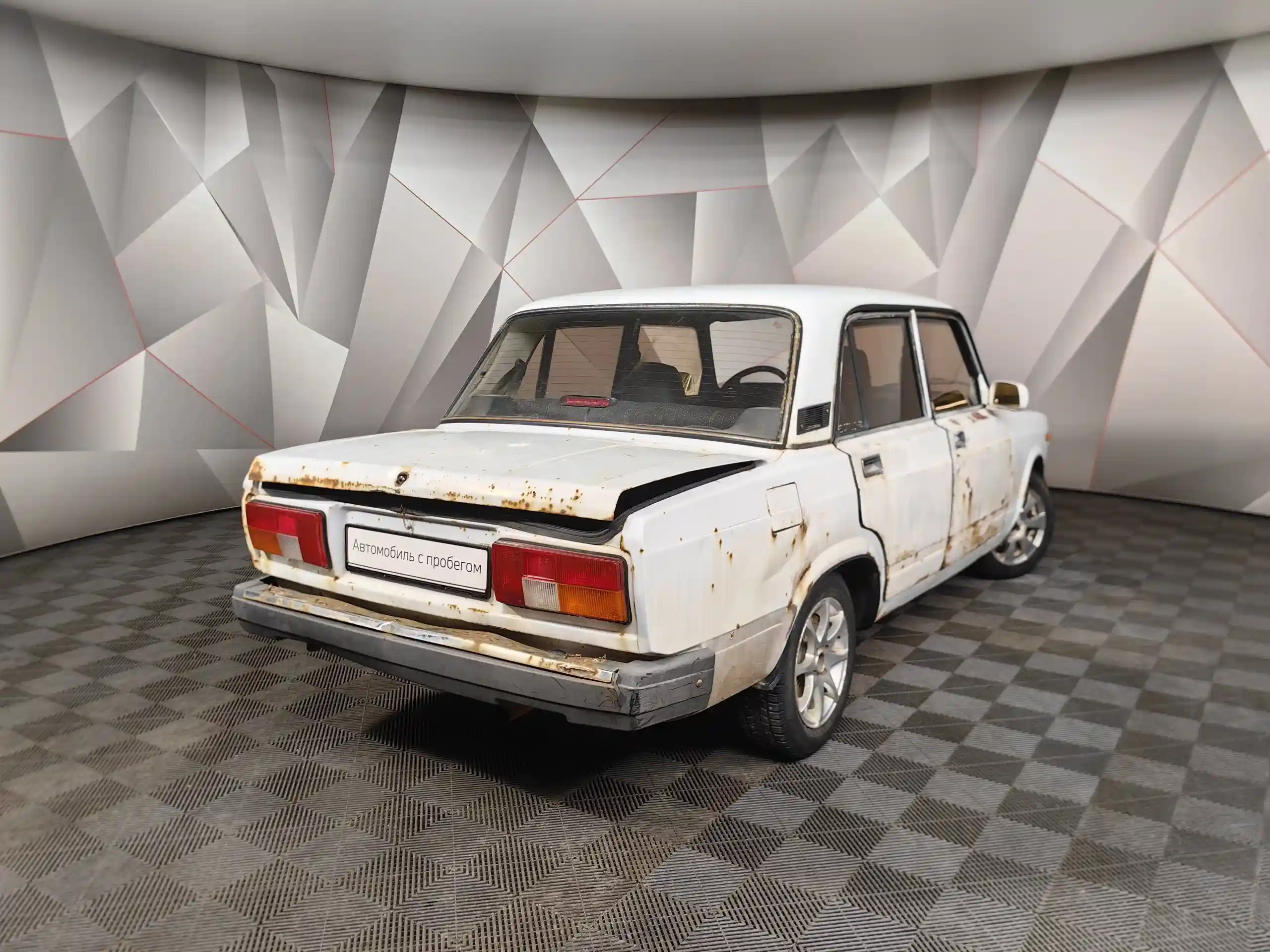 ВАЗ (Lada) 2105 2007