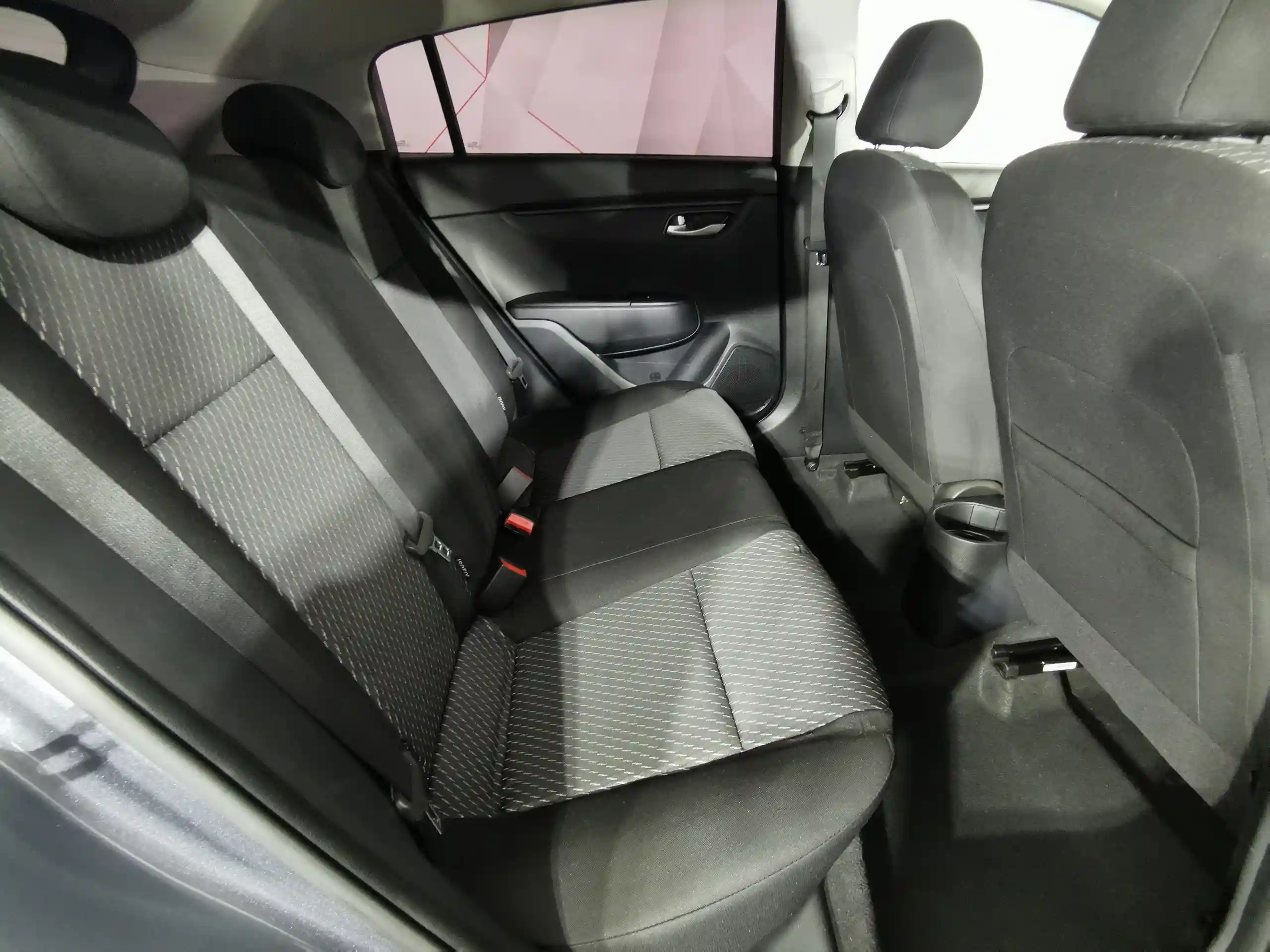 Kia Rio X-Line 2020