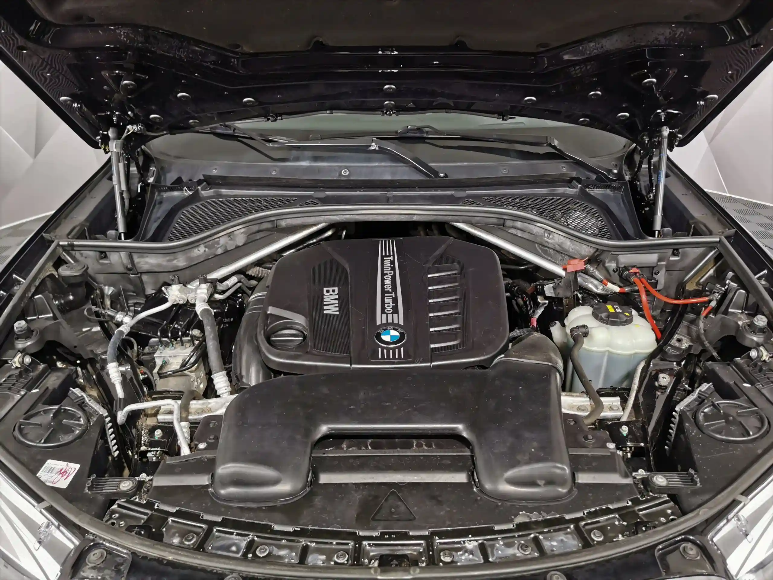 BMW X5 2017